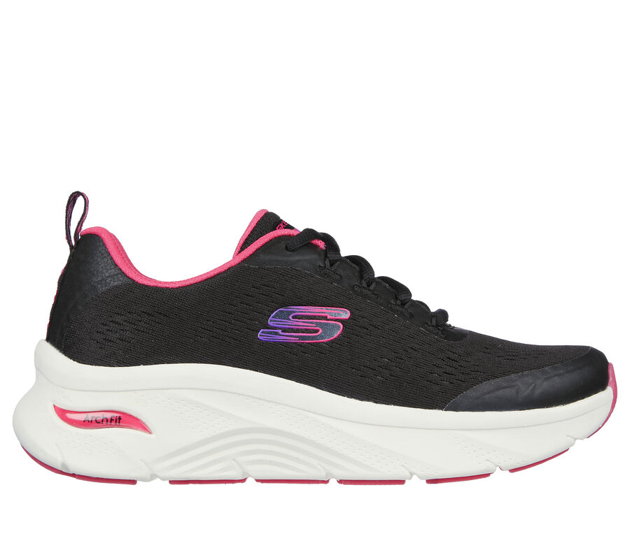 Relaxed Fit: Arch Fit D'Lux - | SKECHERS