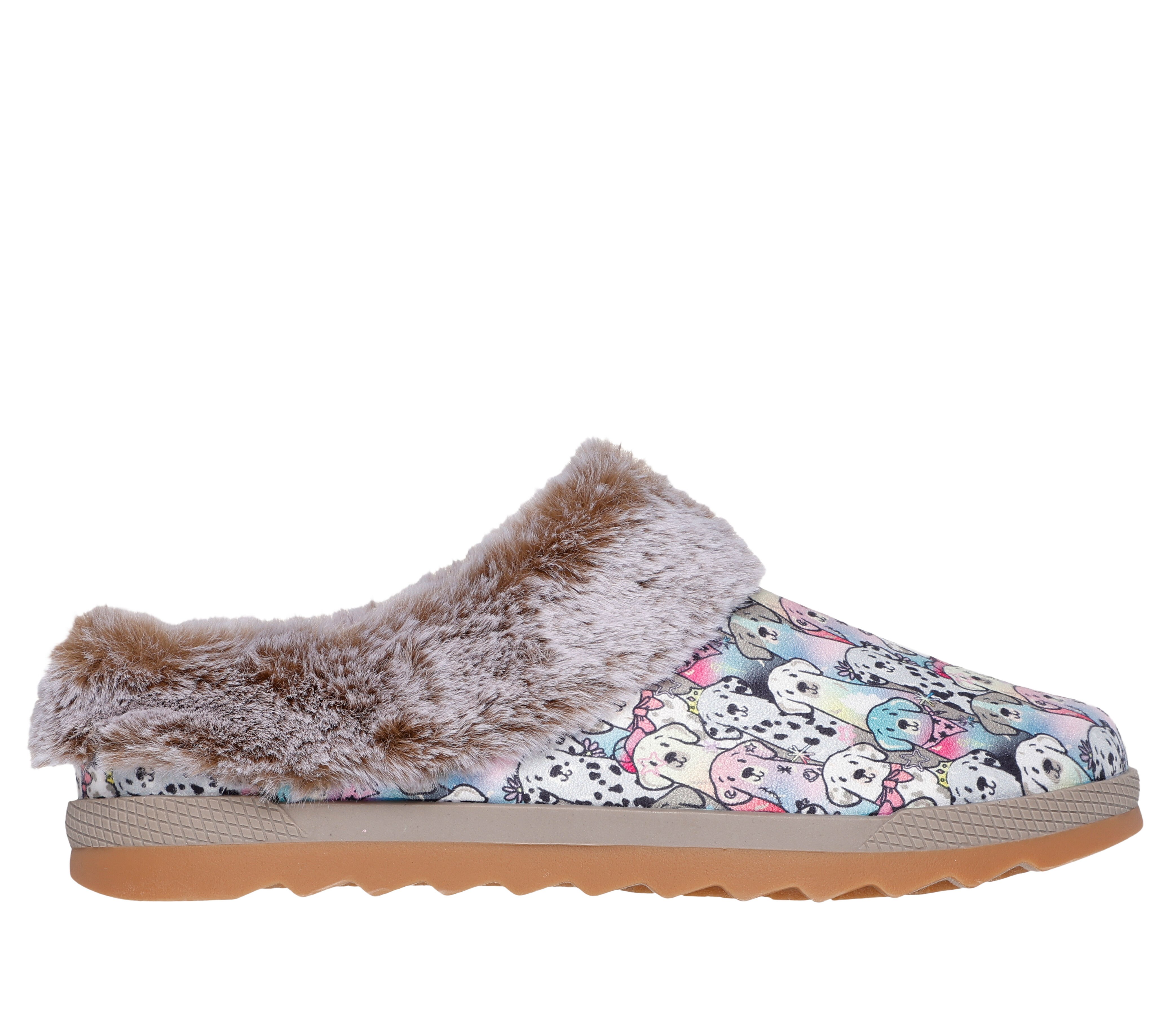 Skechers bob slippers hotsell