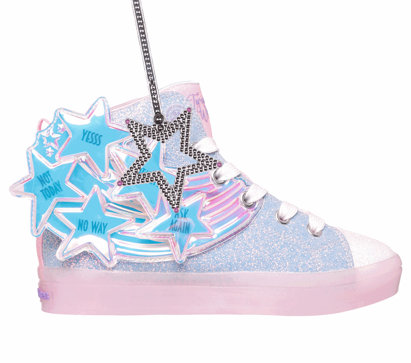 Skechers wave lite magical outlet