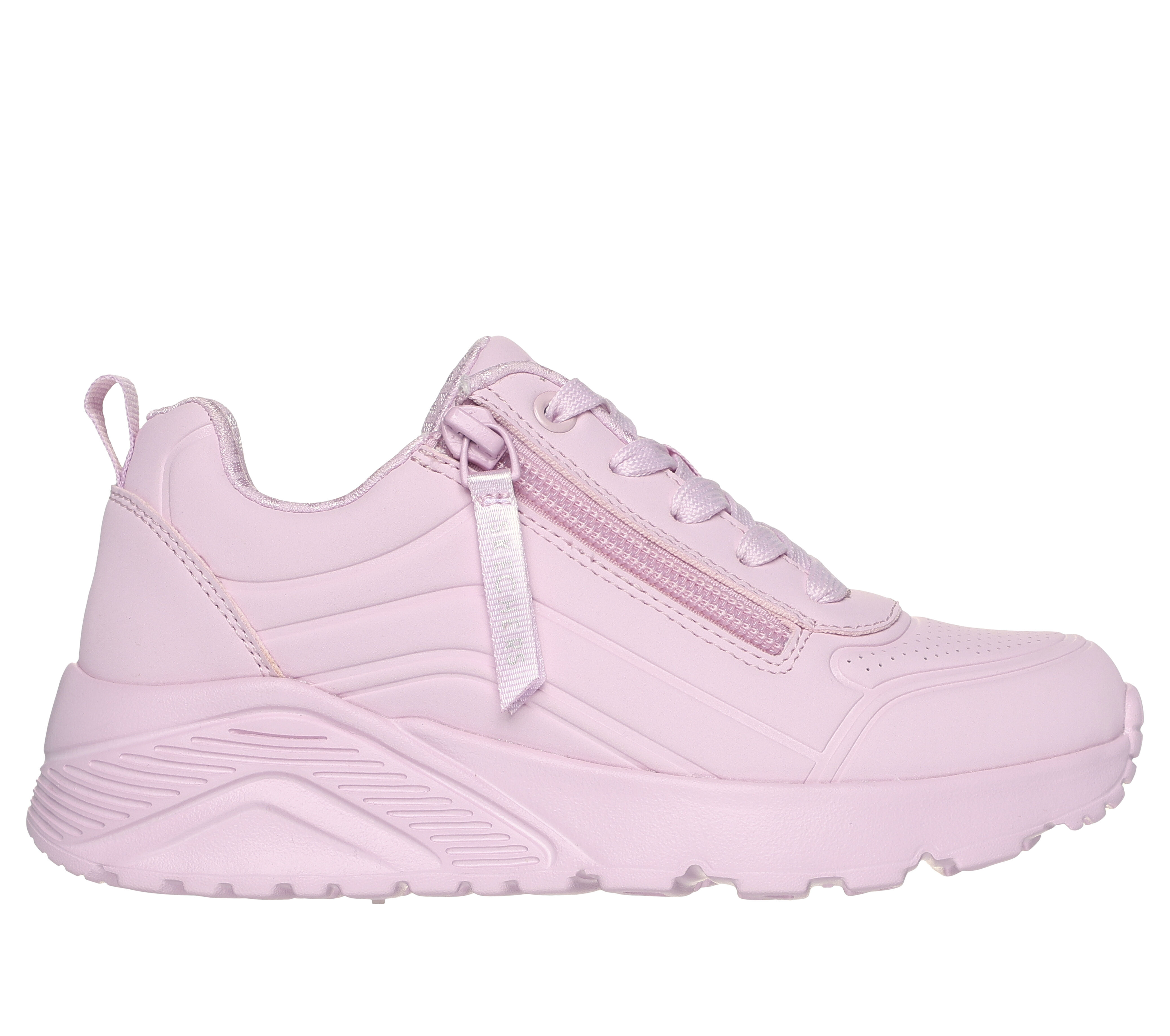 Skechers 2025 zipper shoes