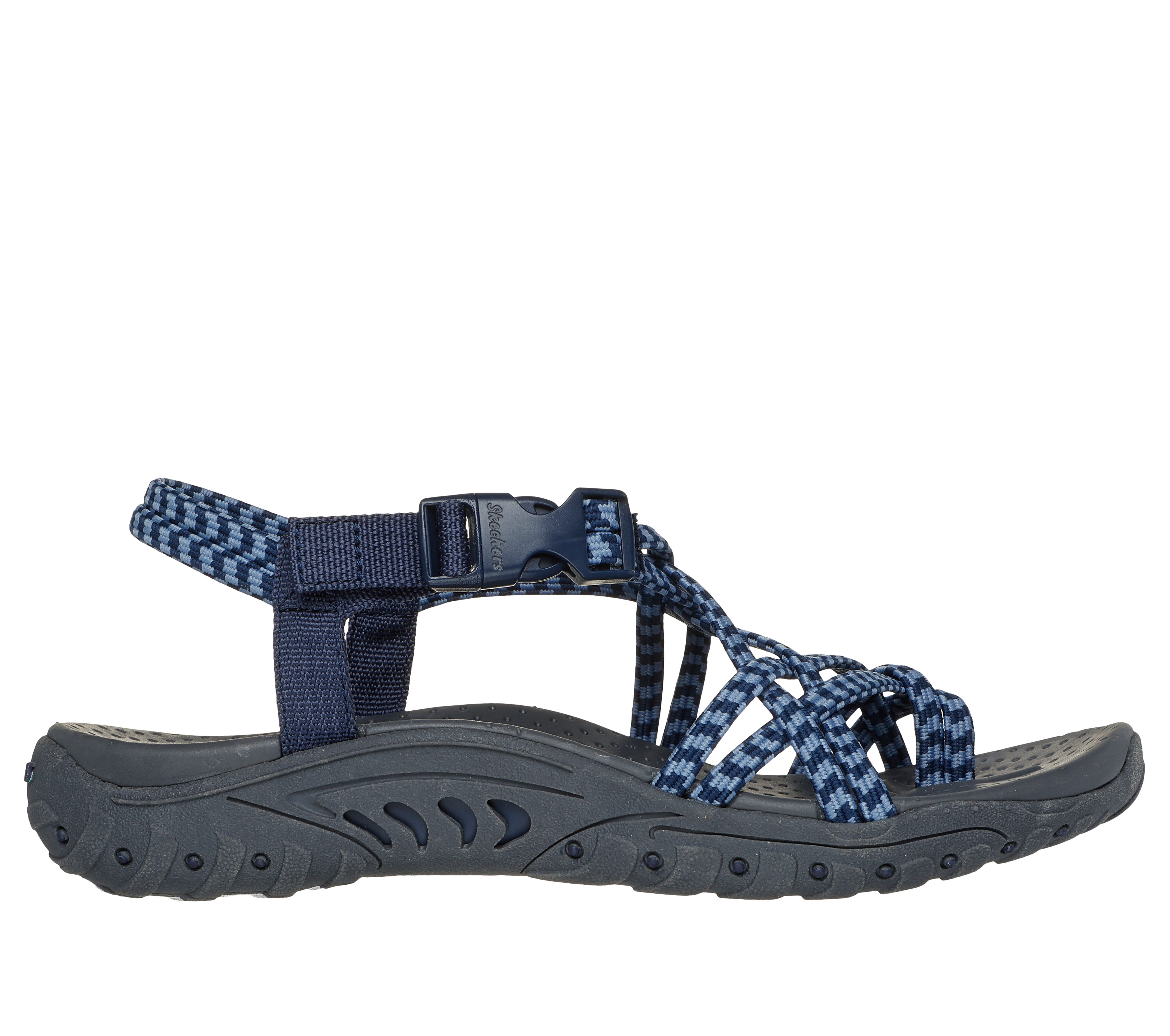 Skechers reggae islander sandals hot sale