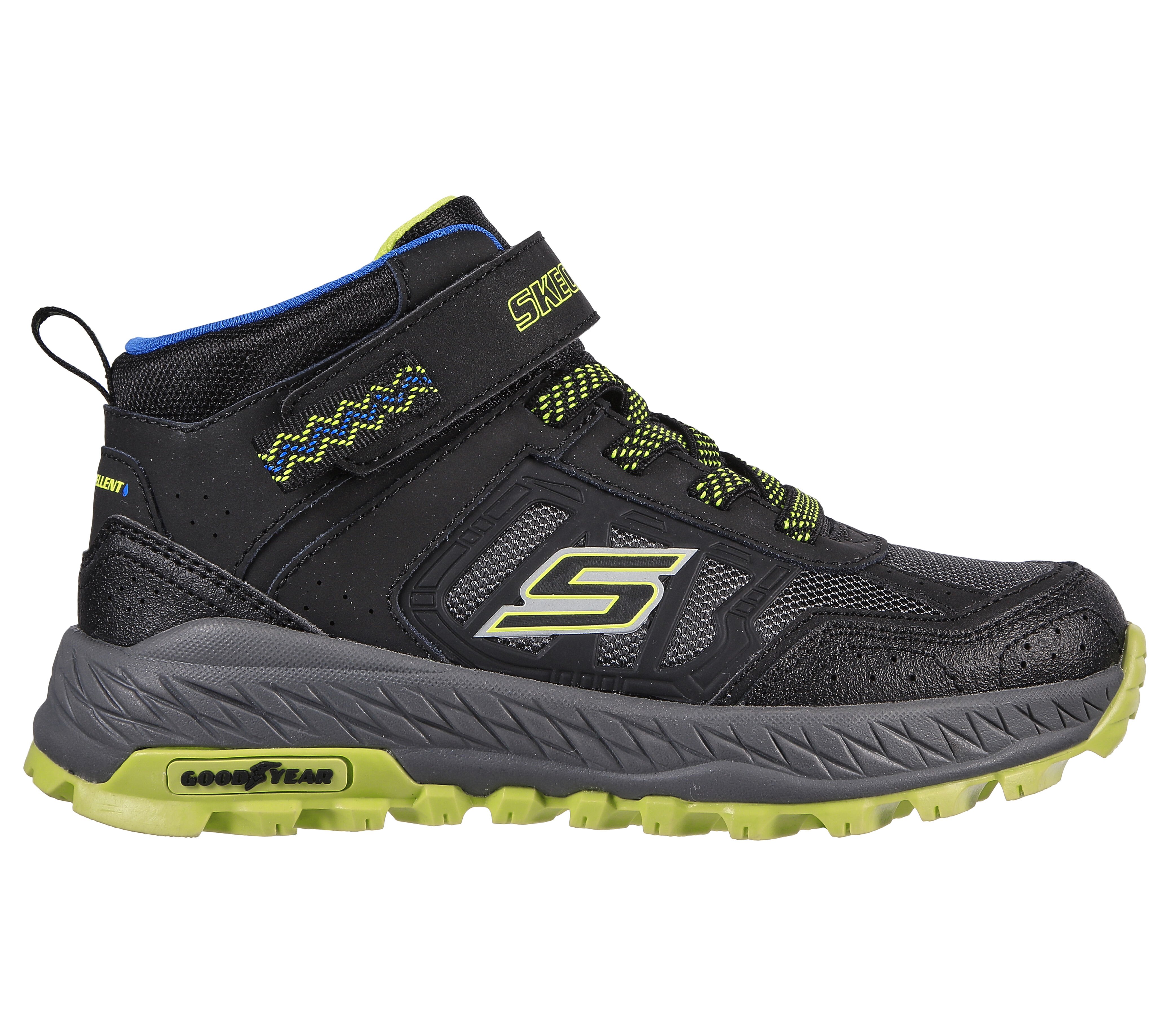 skechers boots for toddlers