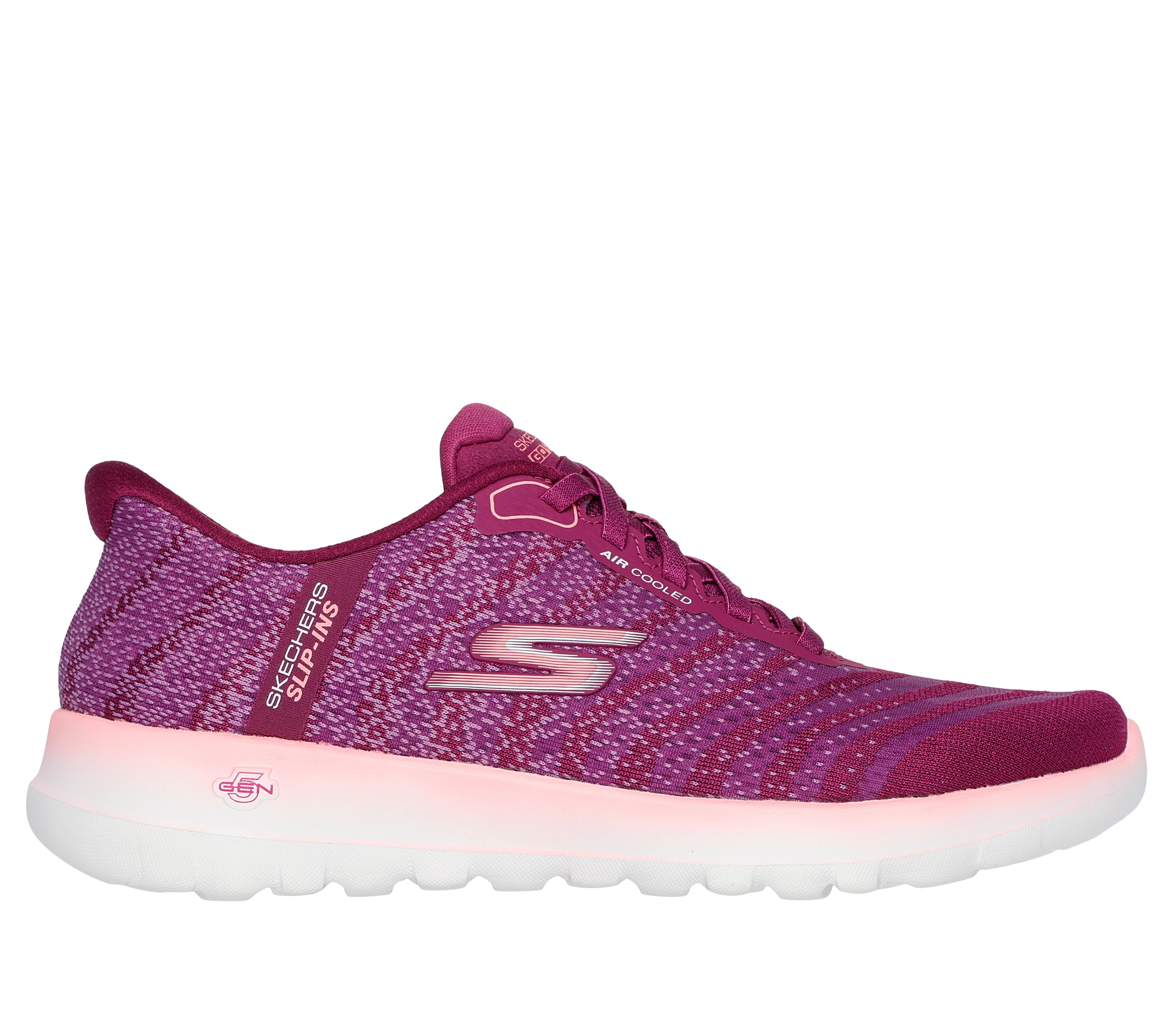 Skechers go walk joy hero reviews on sale