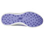 Arch Fit GO GOLF Max 2 - Splash, GRAY / PURPLE, large image number 2