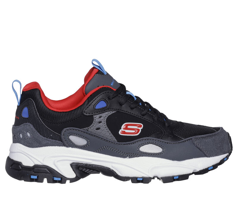 Stamina Cutting Ties SKECHERS