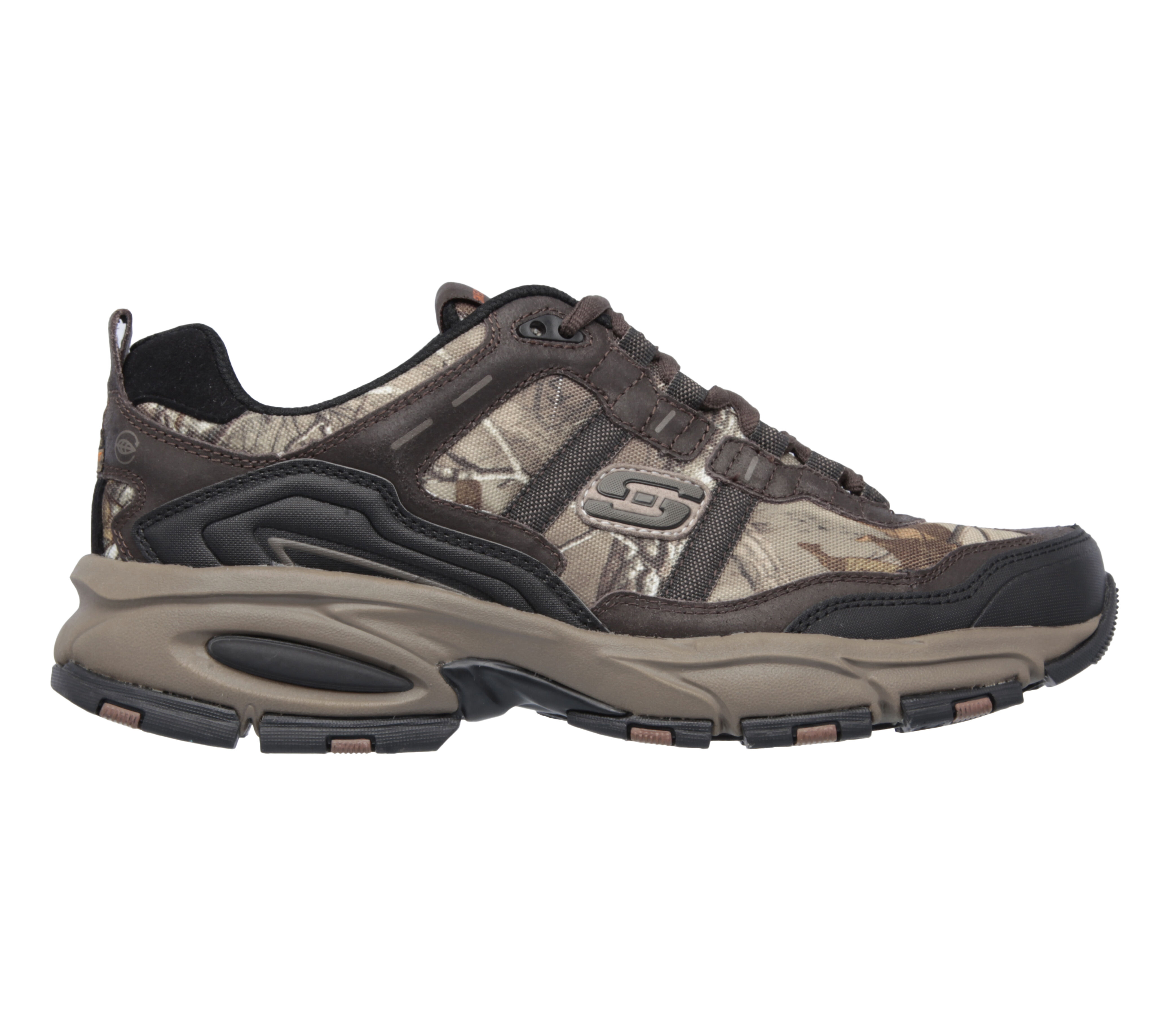 الإزاحة تسع استحواذ skechers camo boots 