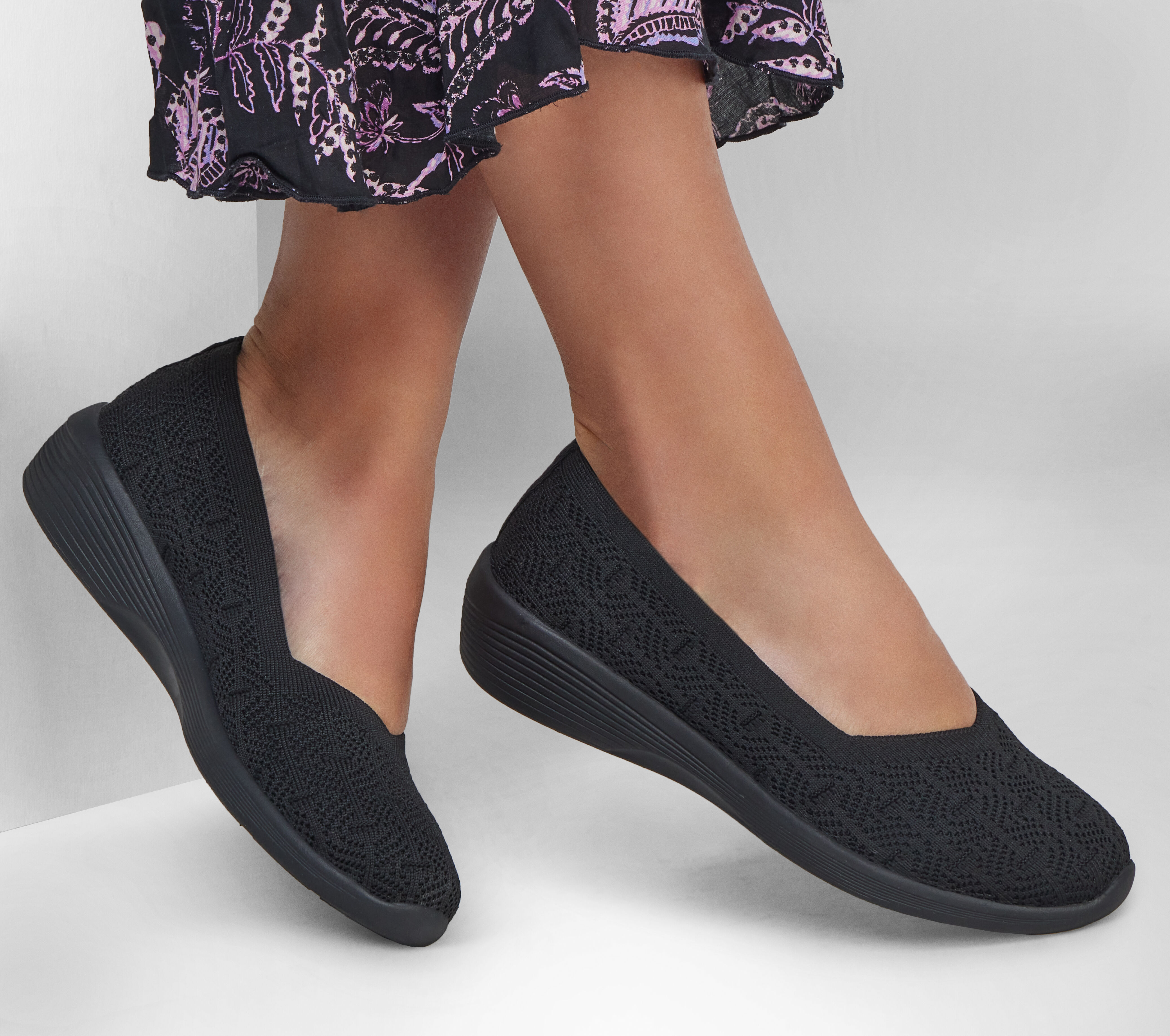 Skechers real 2025