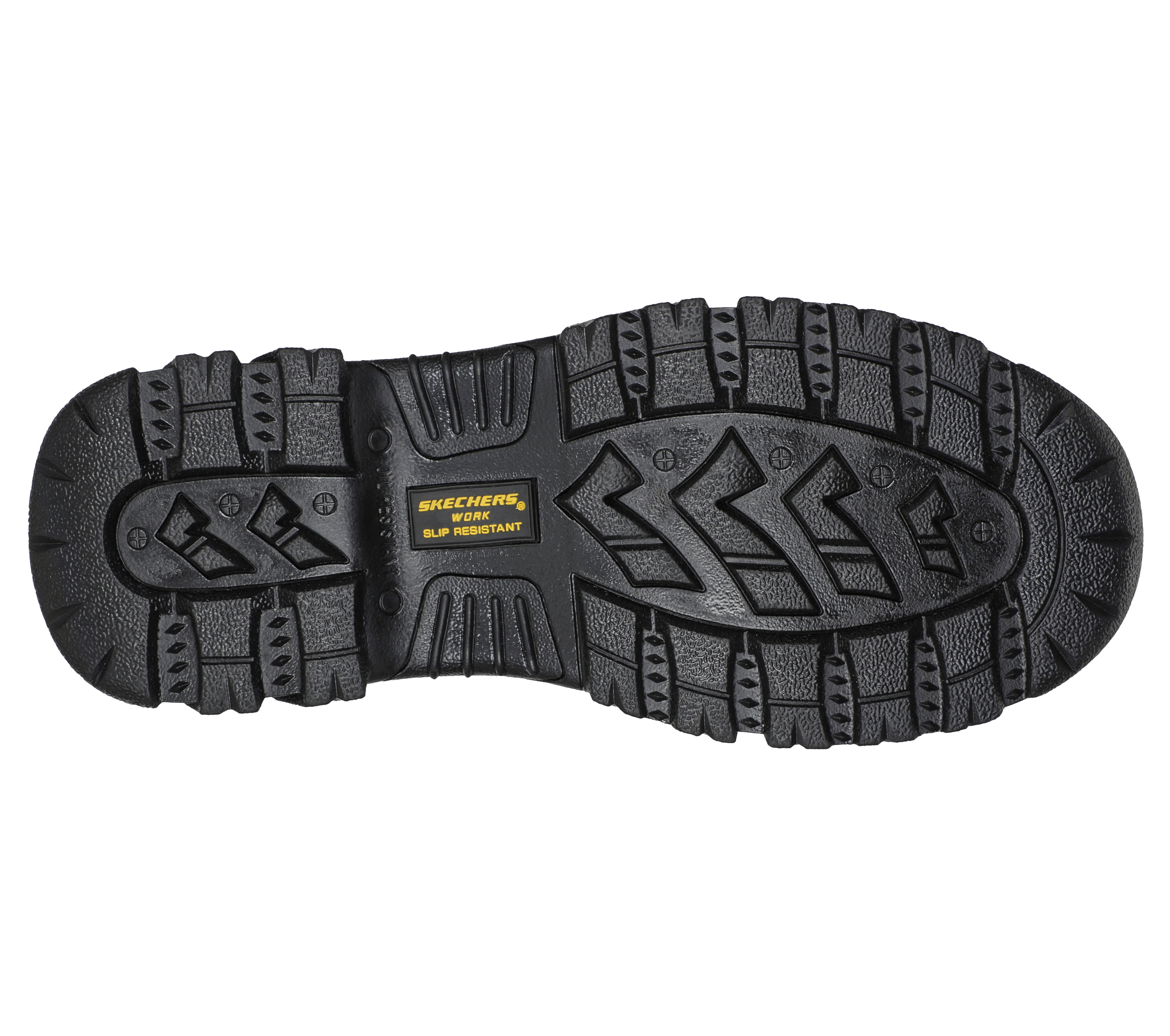 Skechers Work Burgin Benafick ST Mall of America