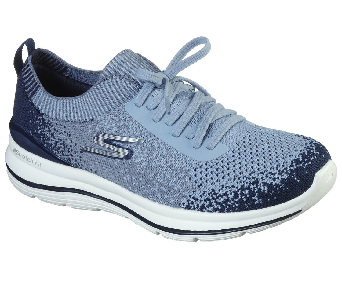 Shop the Skechers GOwalk Stretch Fit | SKECHERS