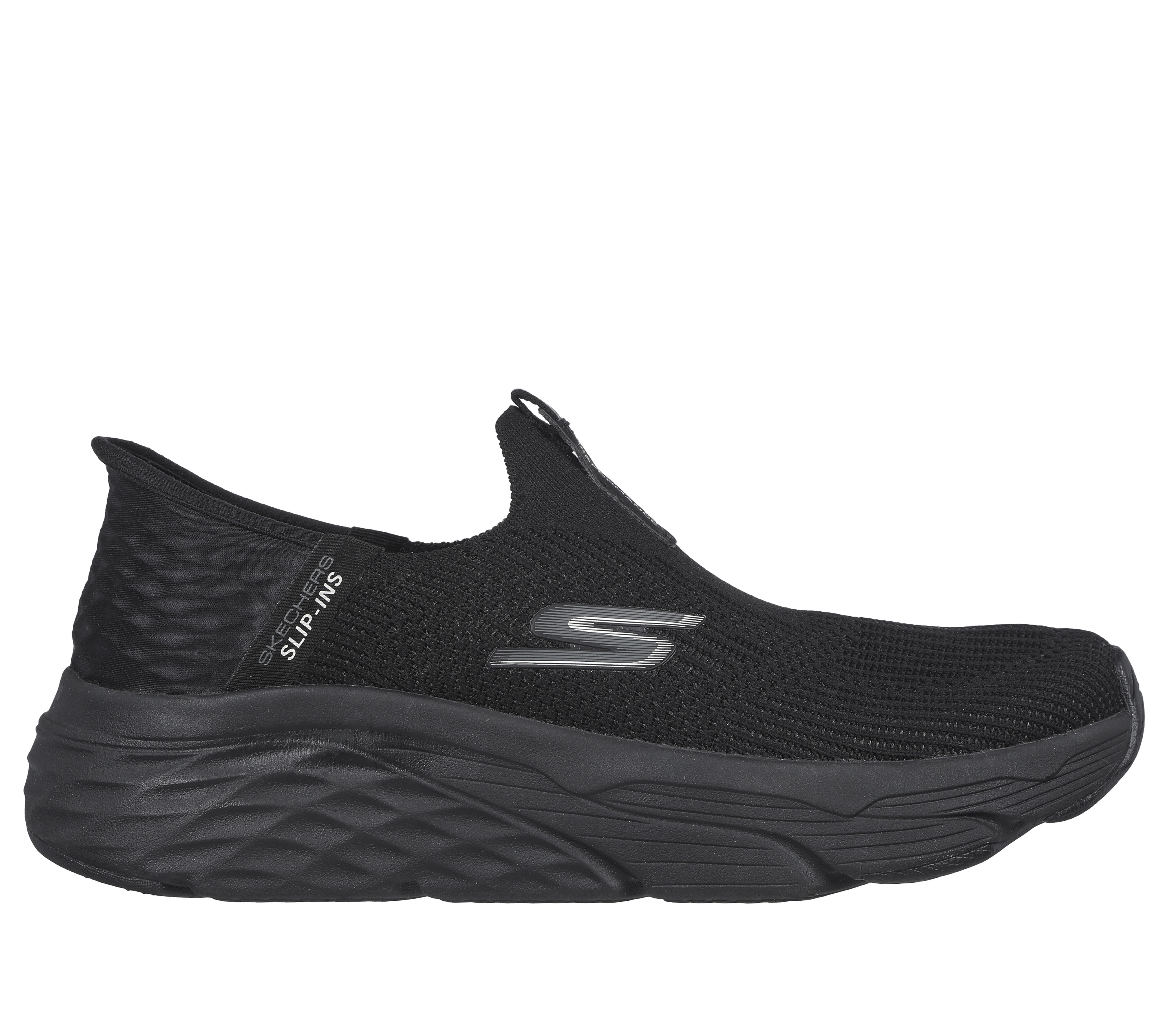 Skechers Slip-ins: Max Cushioning - Smooth