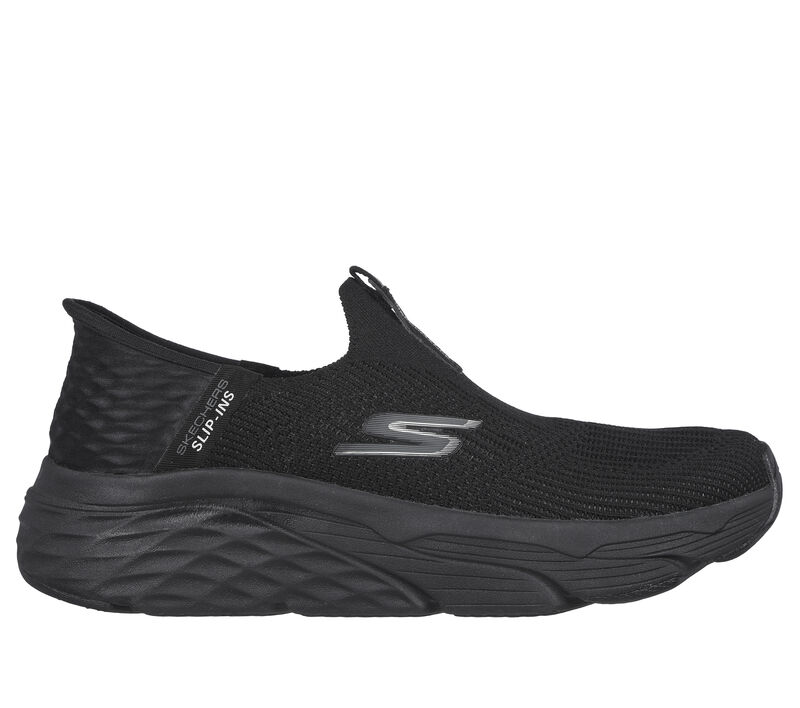 skechers goga max ultra sock