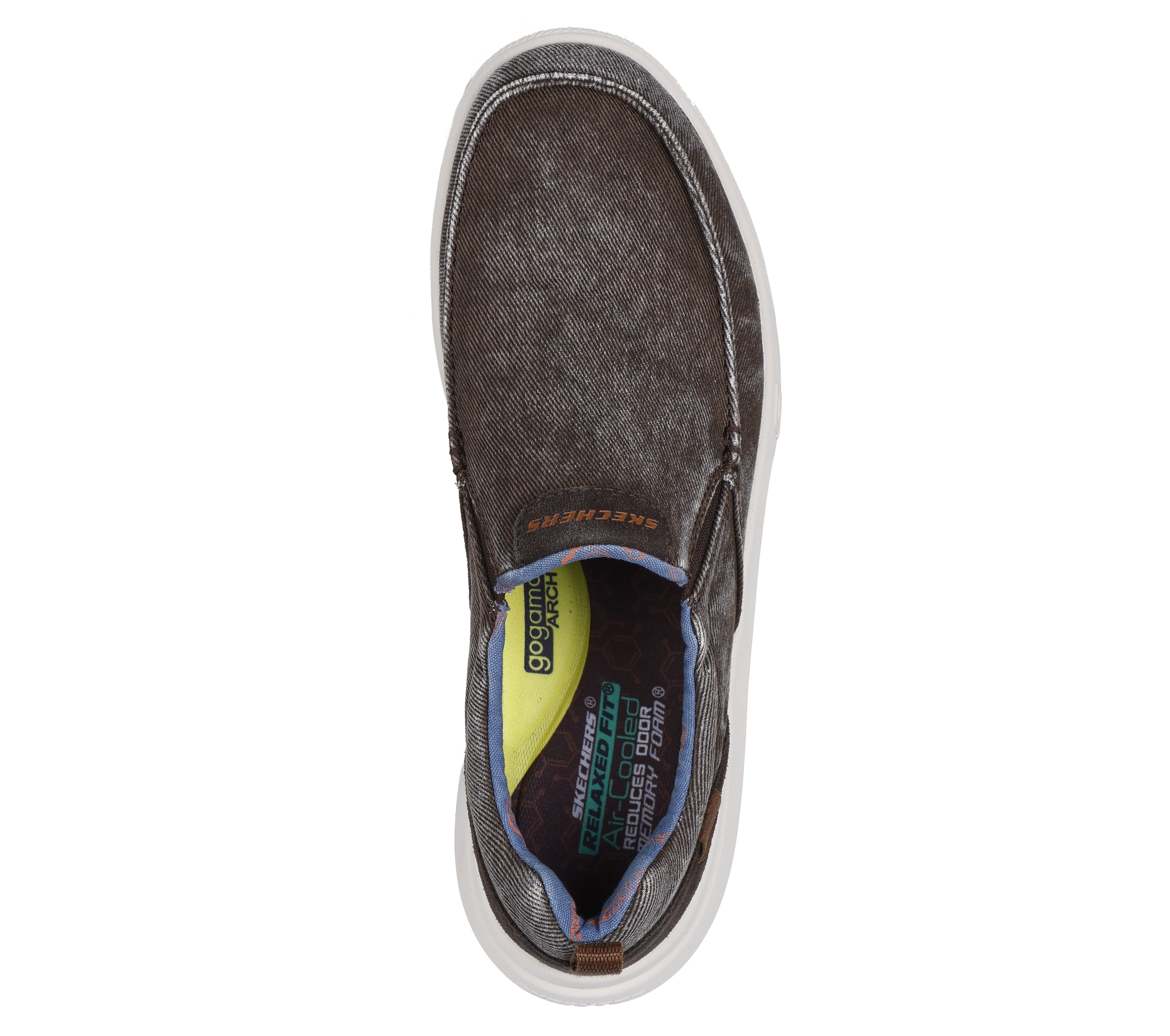 Skechers Relaxed Fit Rosser Kelson Mall of America