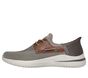Skechers Slip-ins: Delson 3.0 - Roth, TAUPE / BROWN, large image number 3