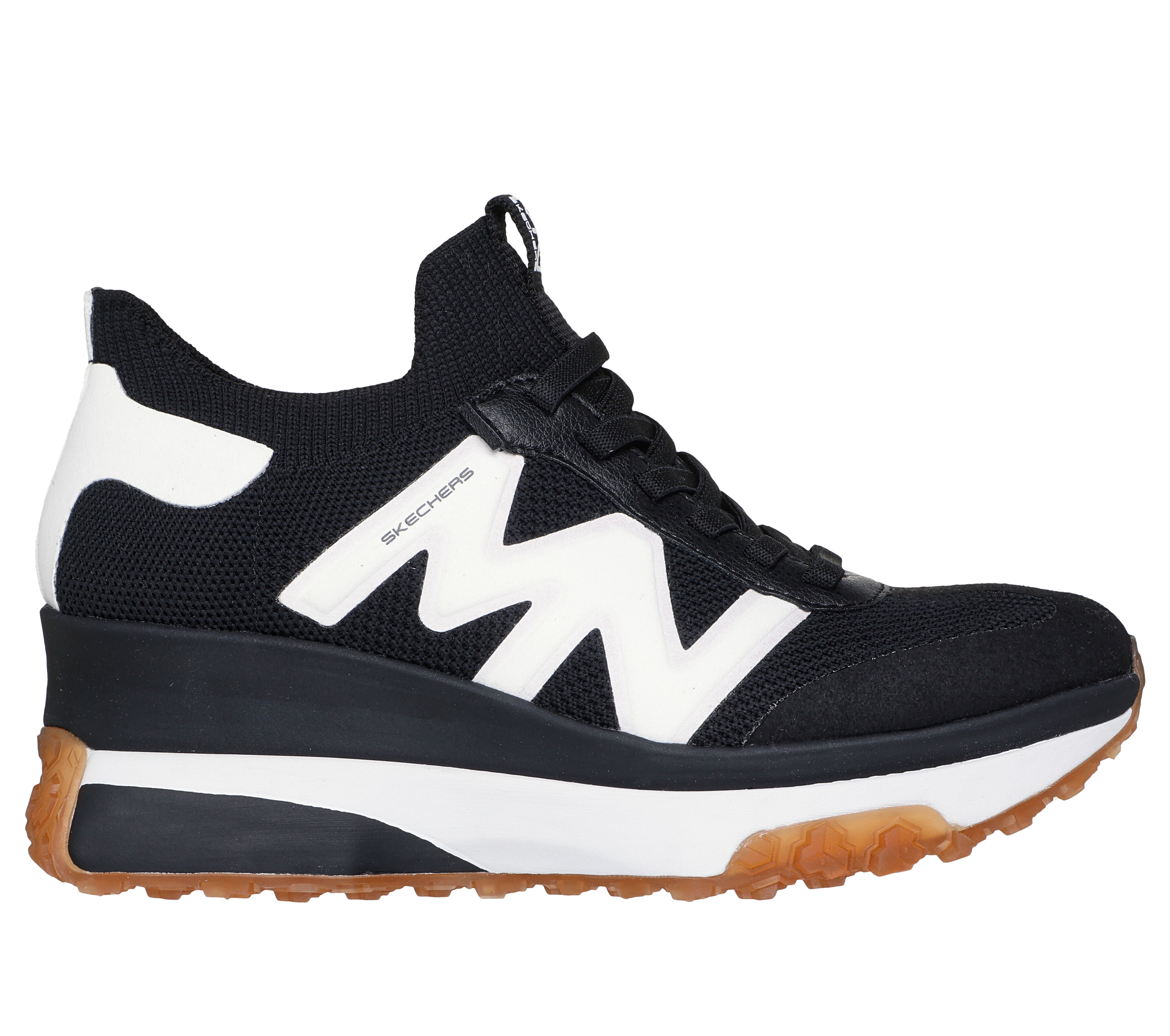 Shop Memory Foam Wedge Shoes SKECHERS