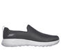 Skechers GOwalk Max, CHARCOAL, large image number 0