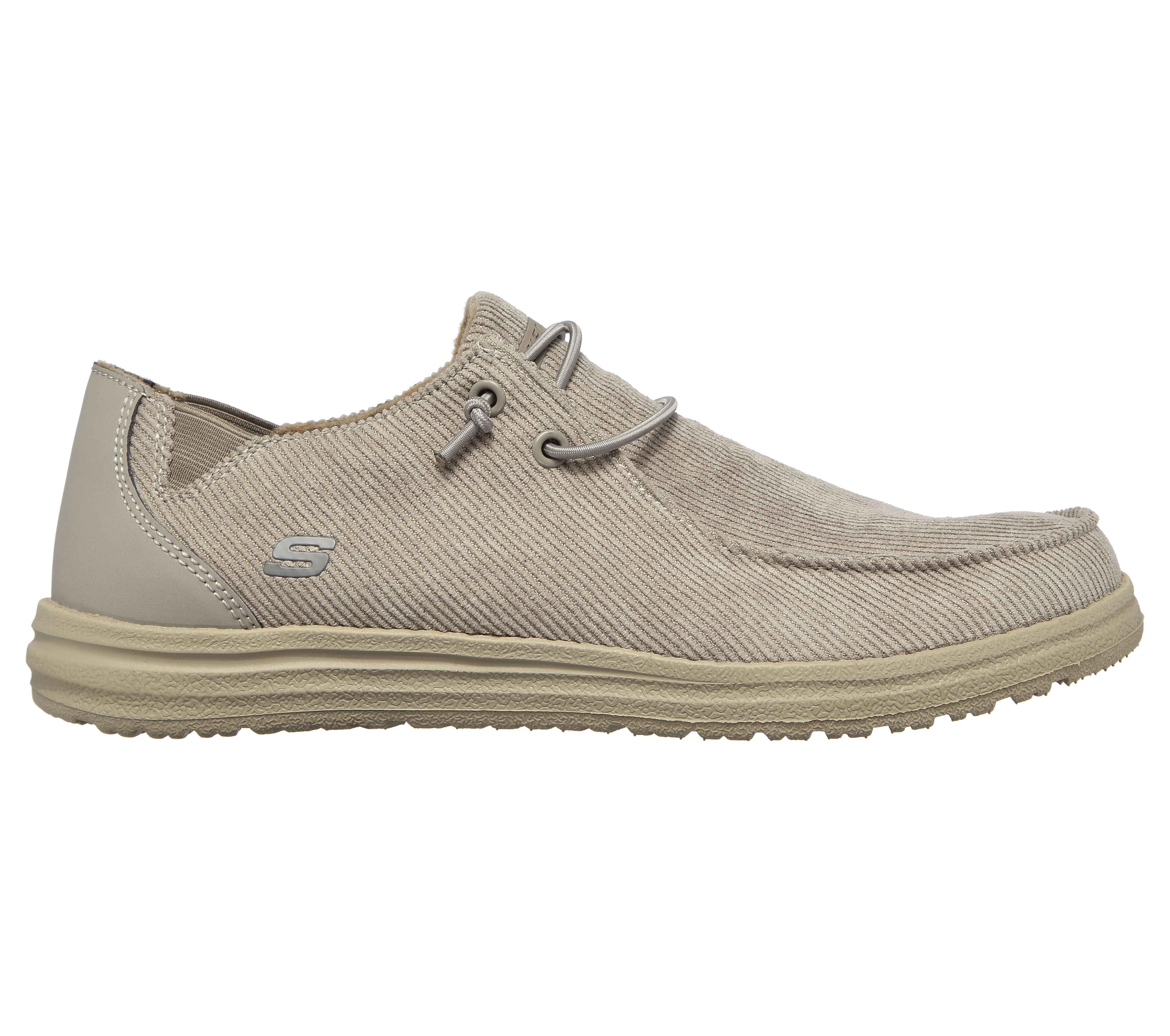skechers taupe shoes