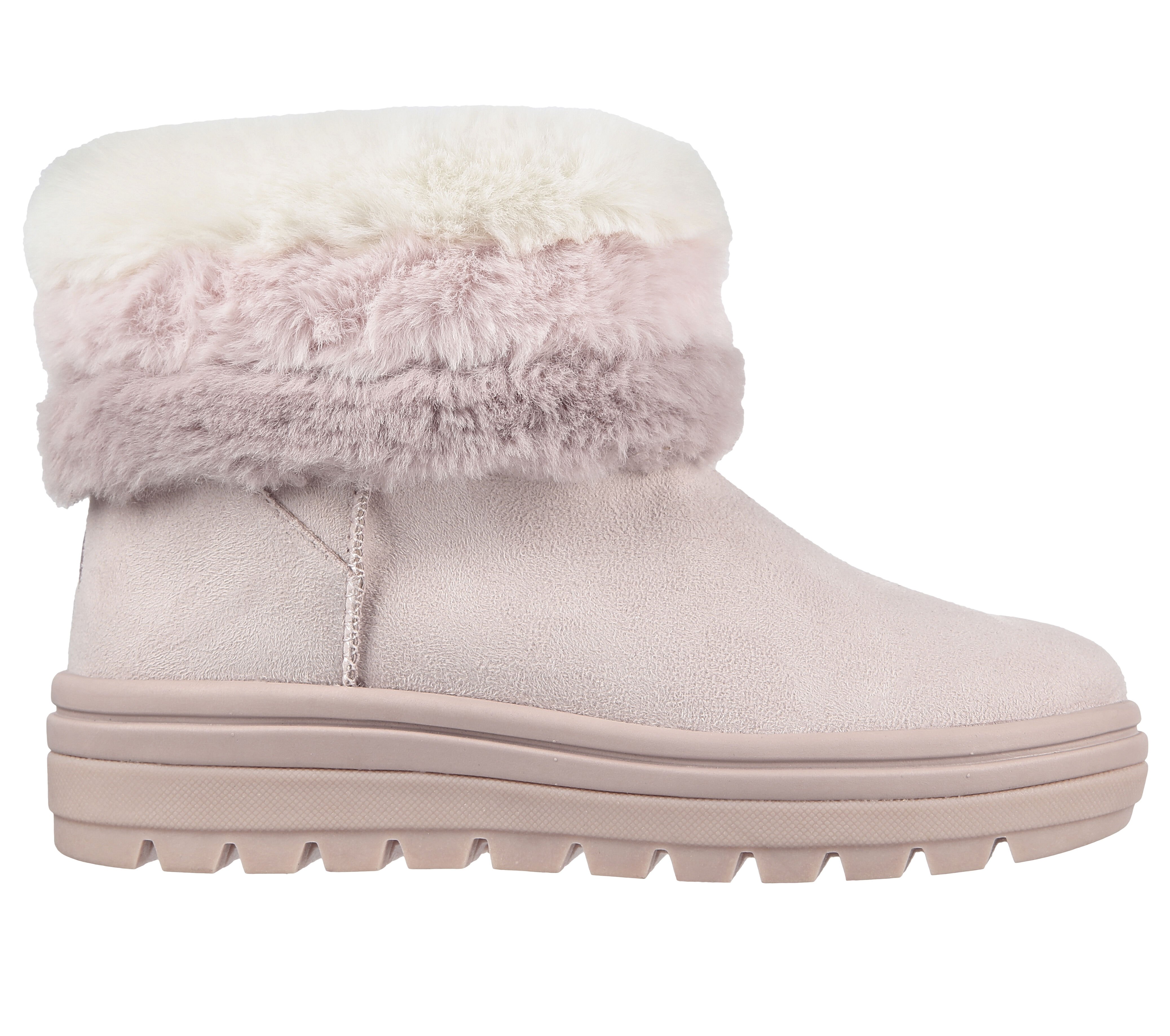 girls boot slippers size 2