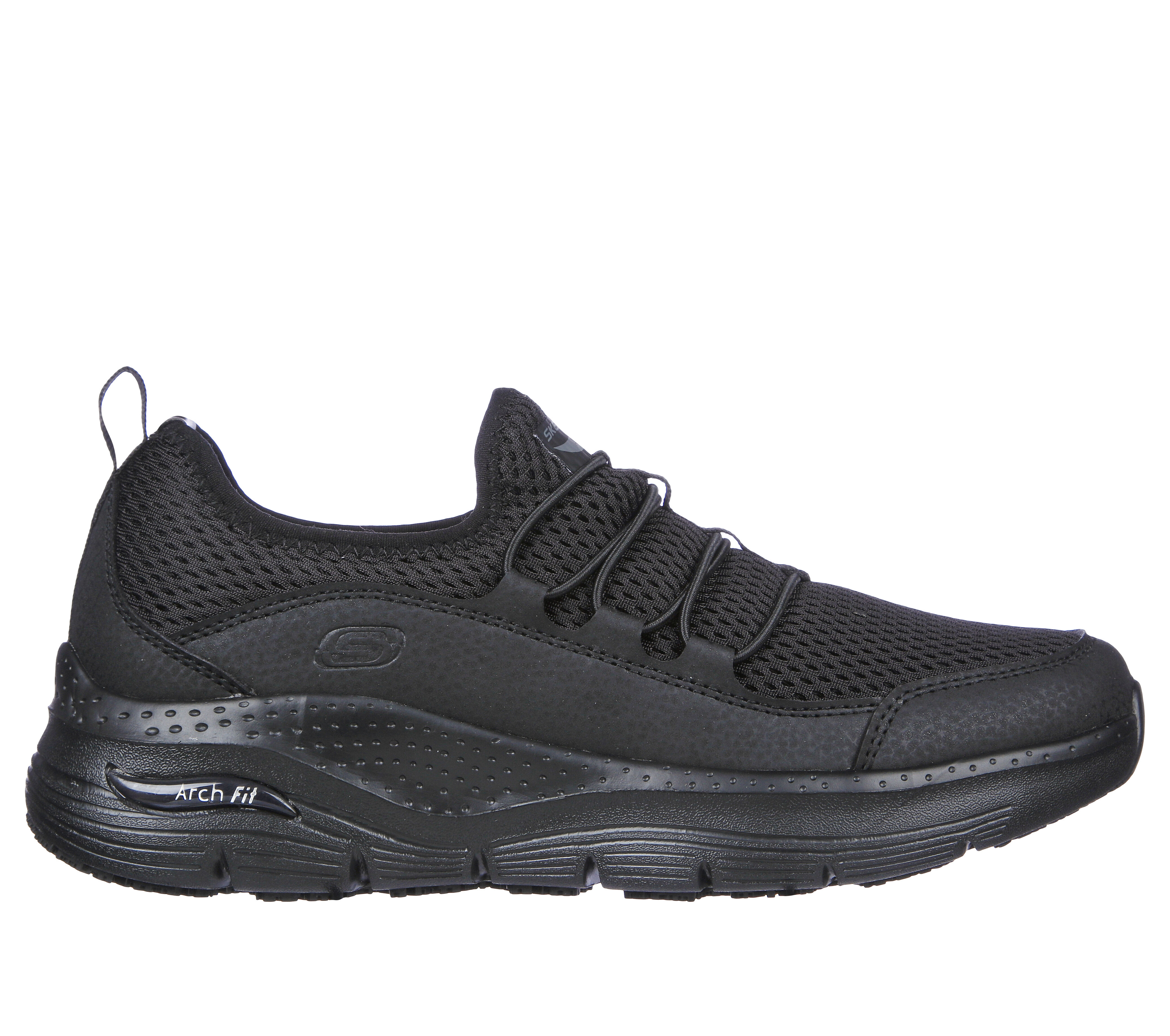Skechers outlet arch support