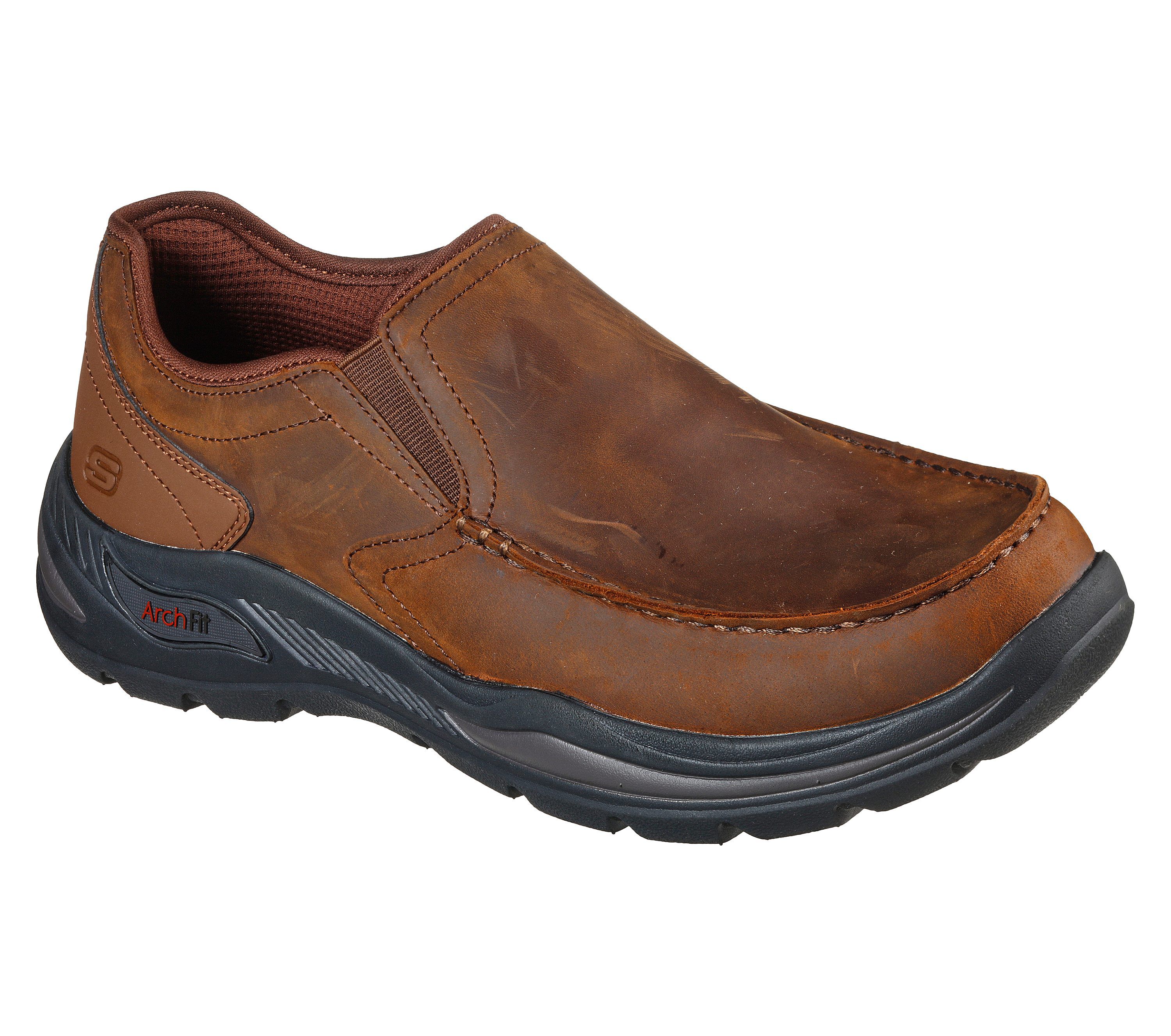 Shop Extra Wide Men's Shoes | SKECHERS