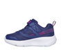 GO RUN Elevate - Sporty Spectacular, NAVY, large image number 3