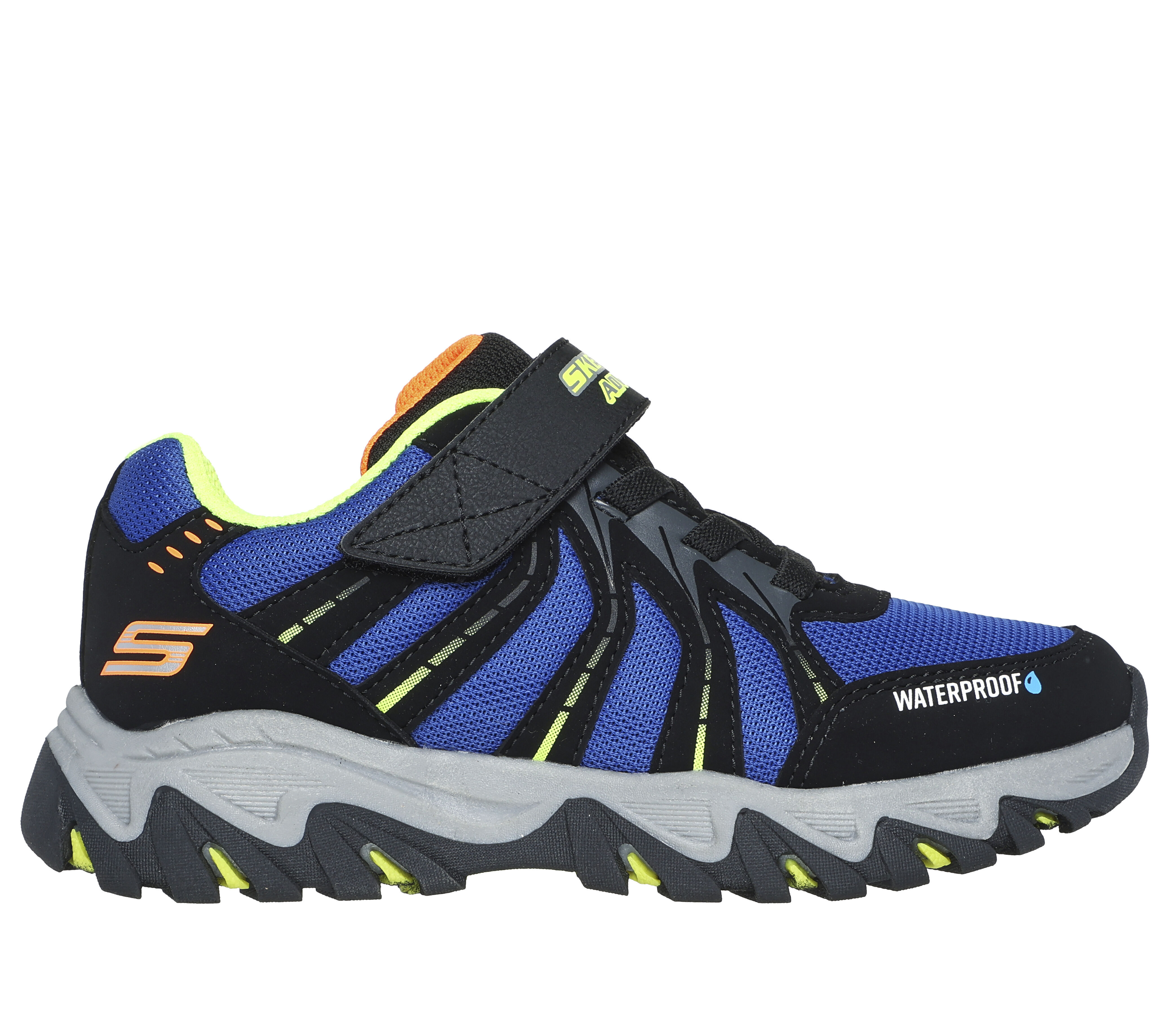 Skechers new arrivals waterproof kids