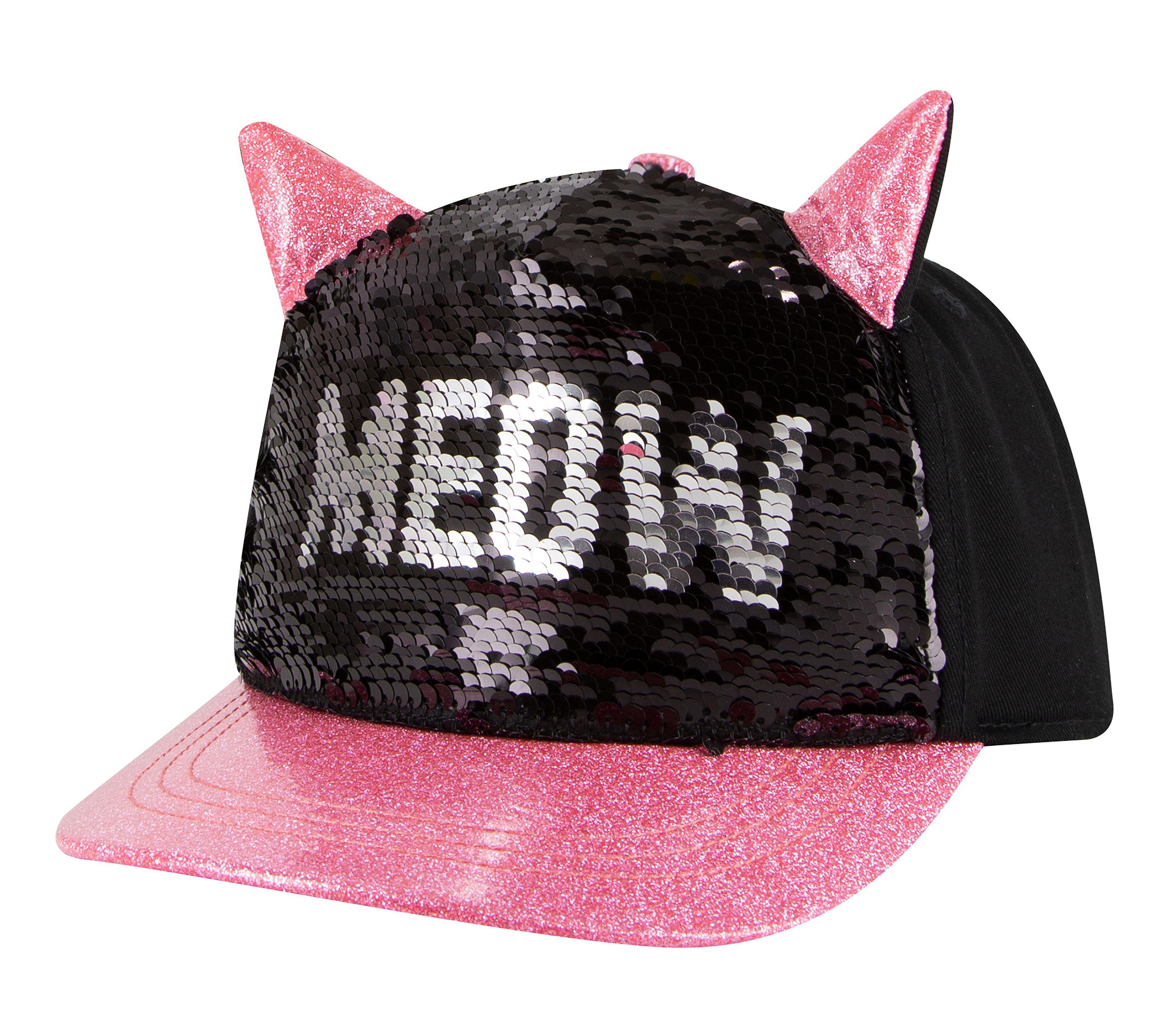 Cat Ear Hat