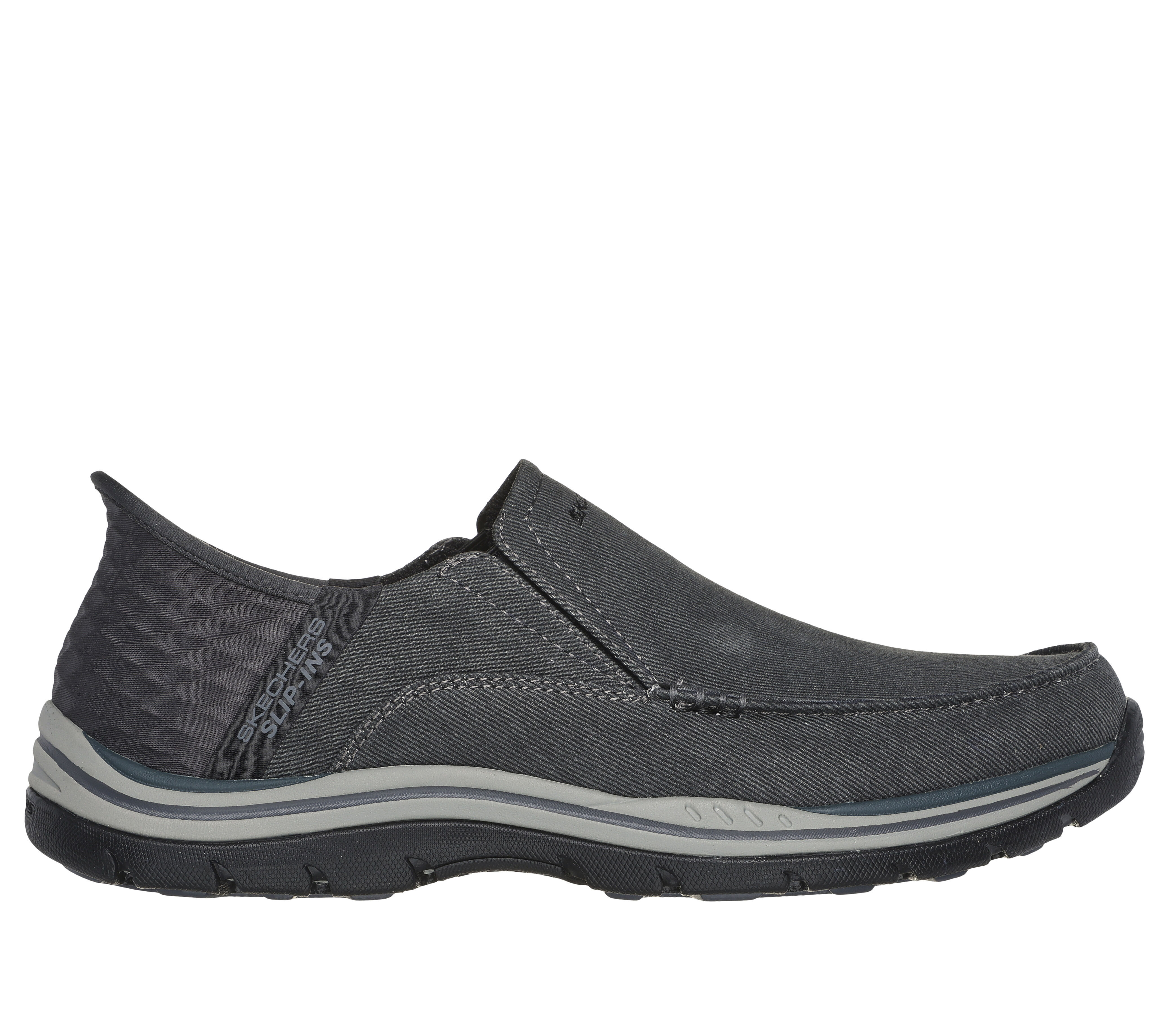 Skechers Slip-ins Relaxed Fit: Expected - Cayson