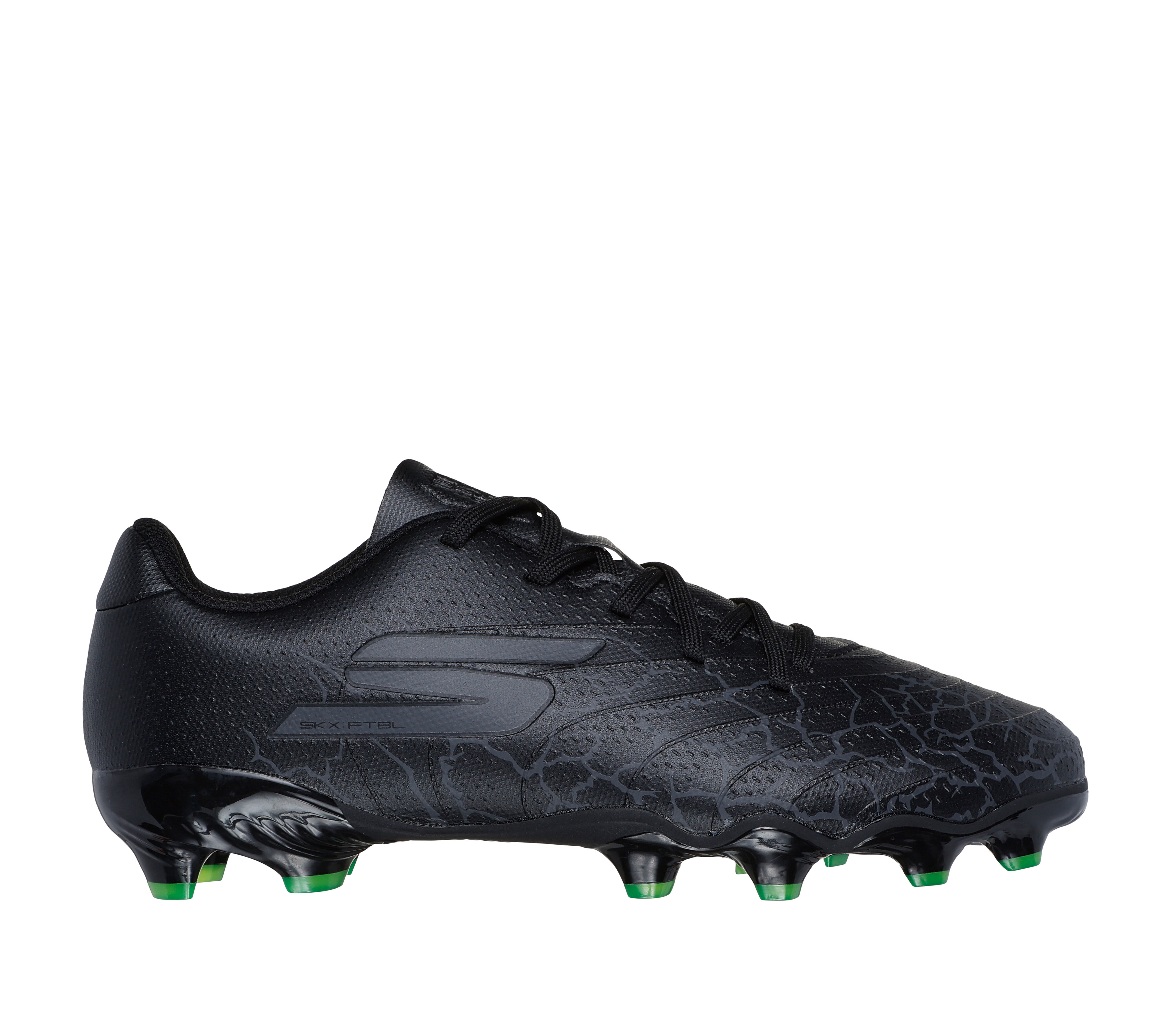 Skechers soccer cleats top