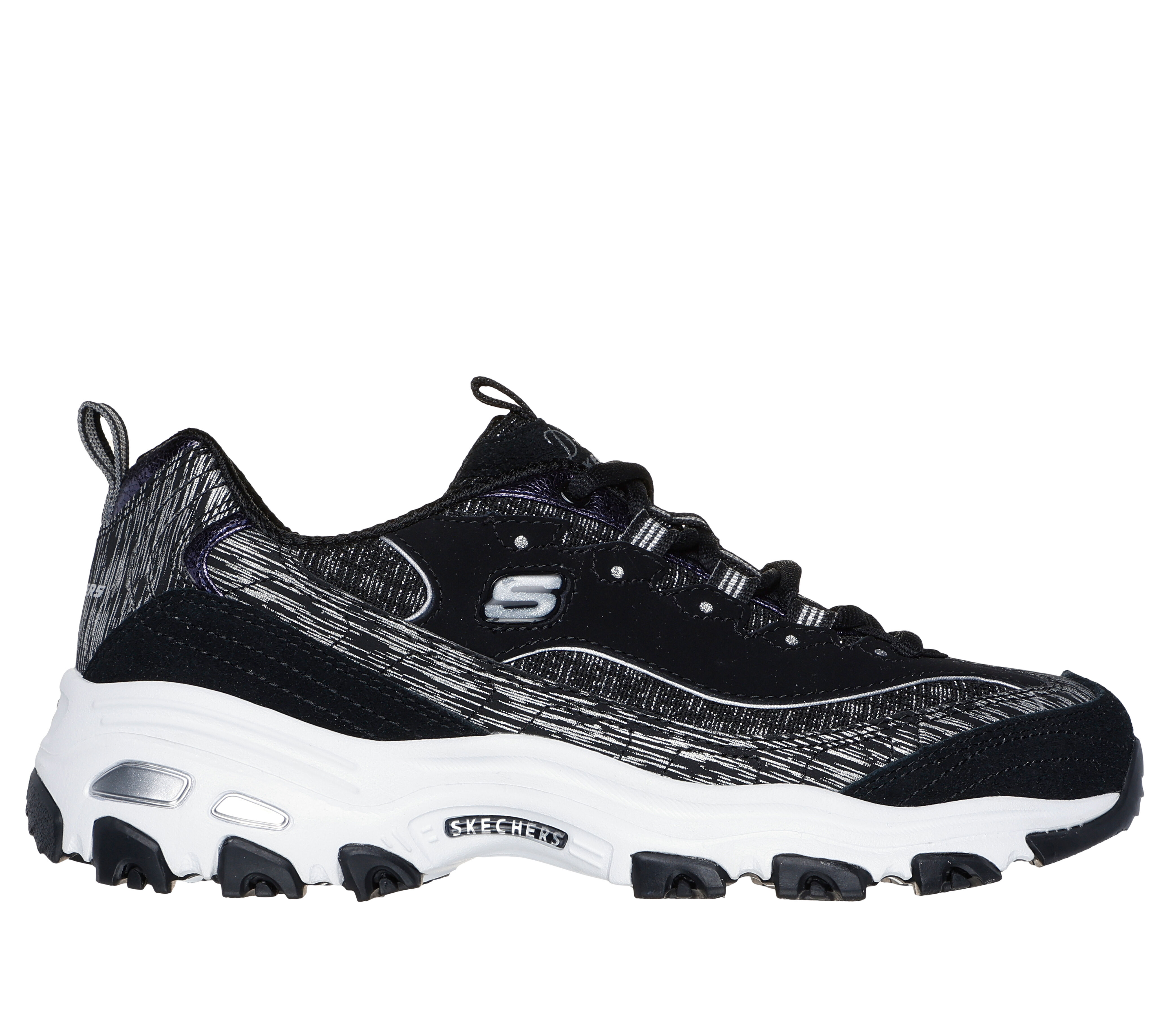 D Lites Reflections SKECHERS