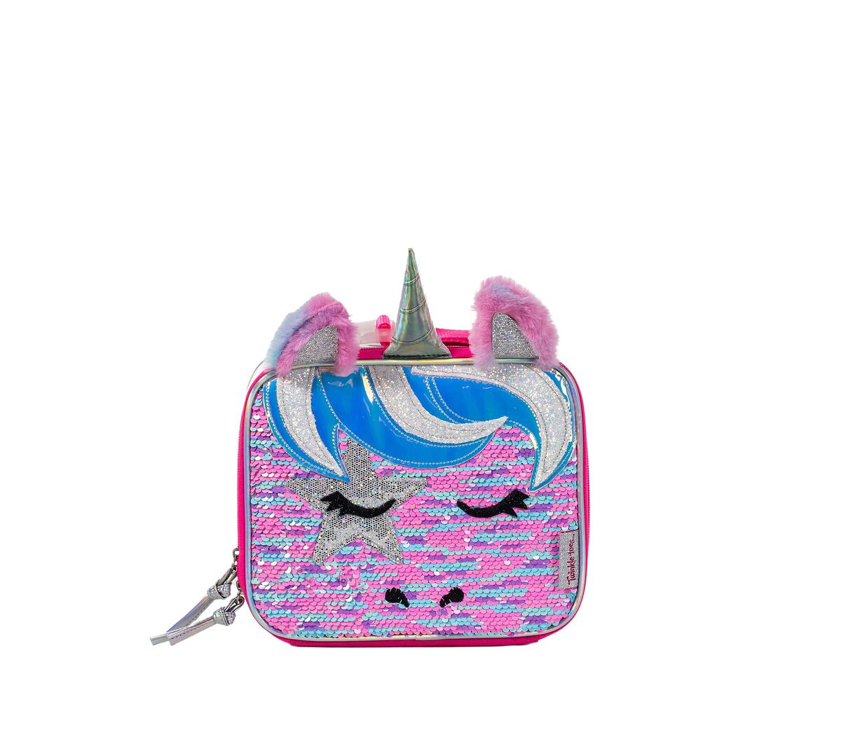 Maaltijd werknemer veronderstellen Twinkle Toes: Star Unicorn Lunch Bag | SKECHERS