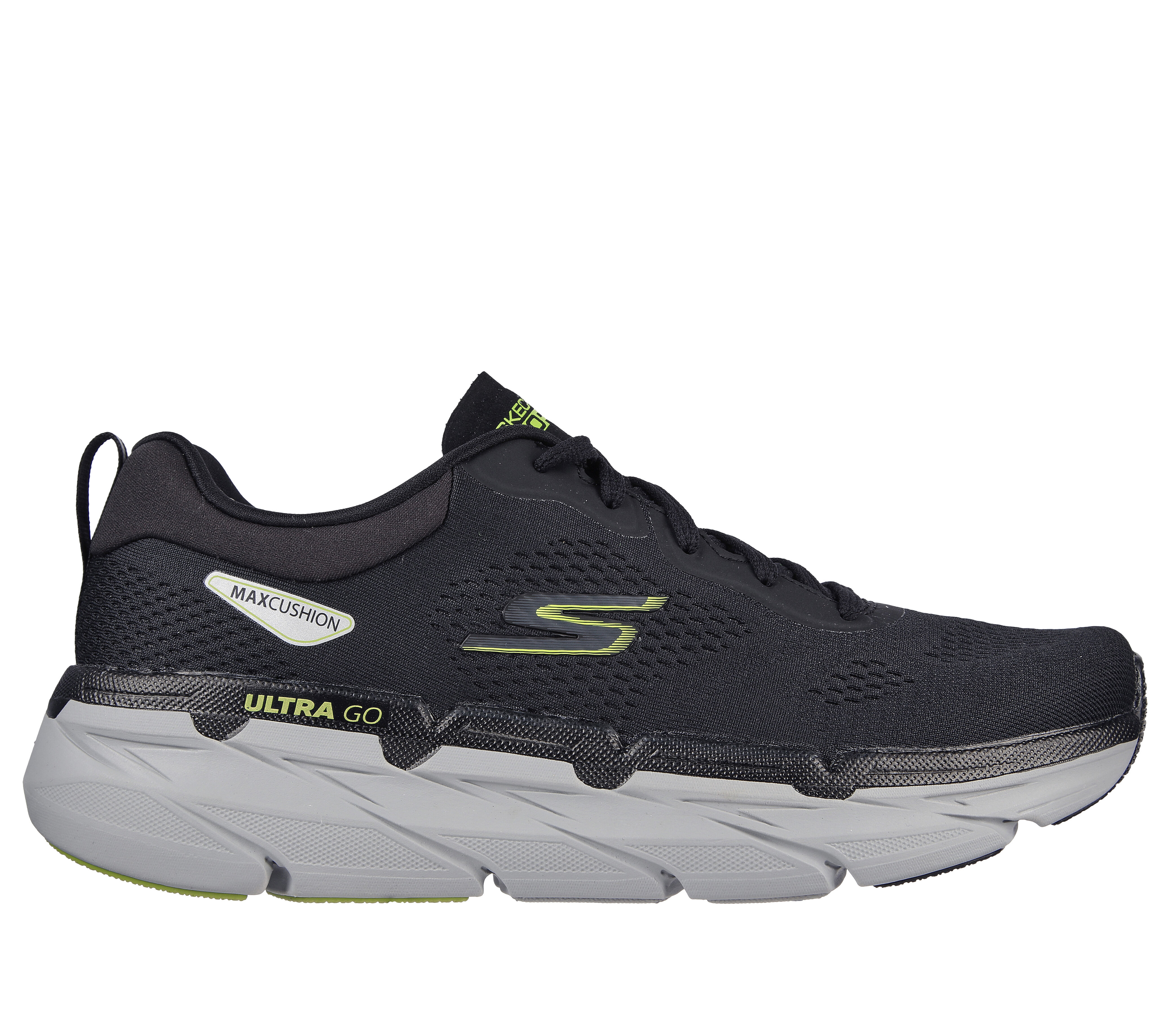 skechers uninterrupted running shoes