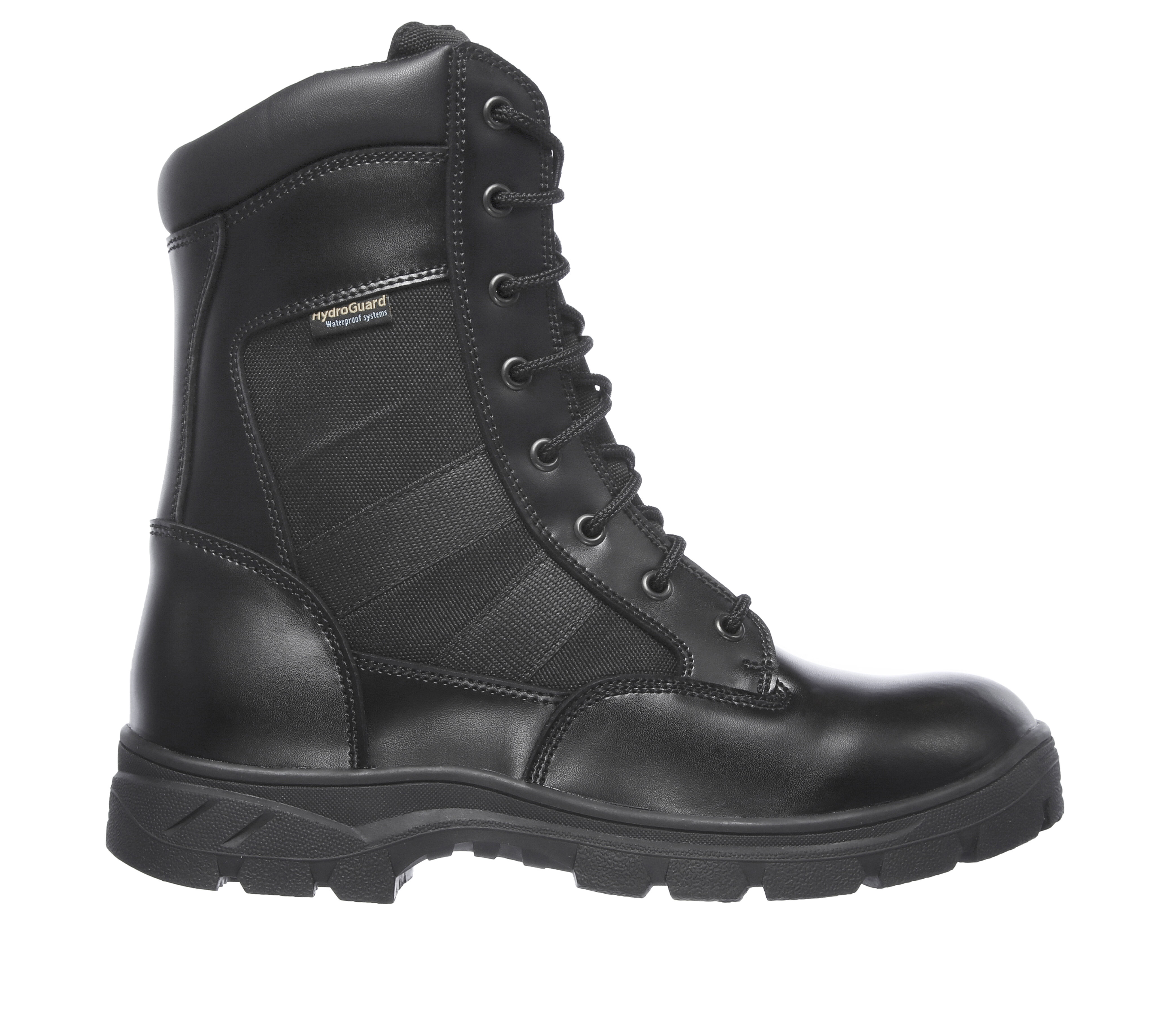 skechers combat boots