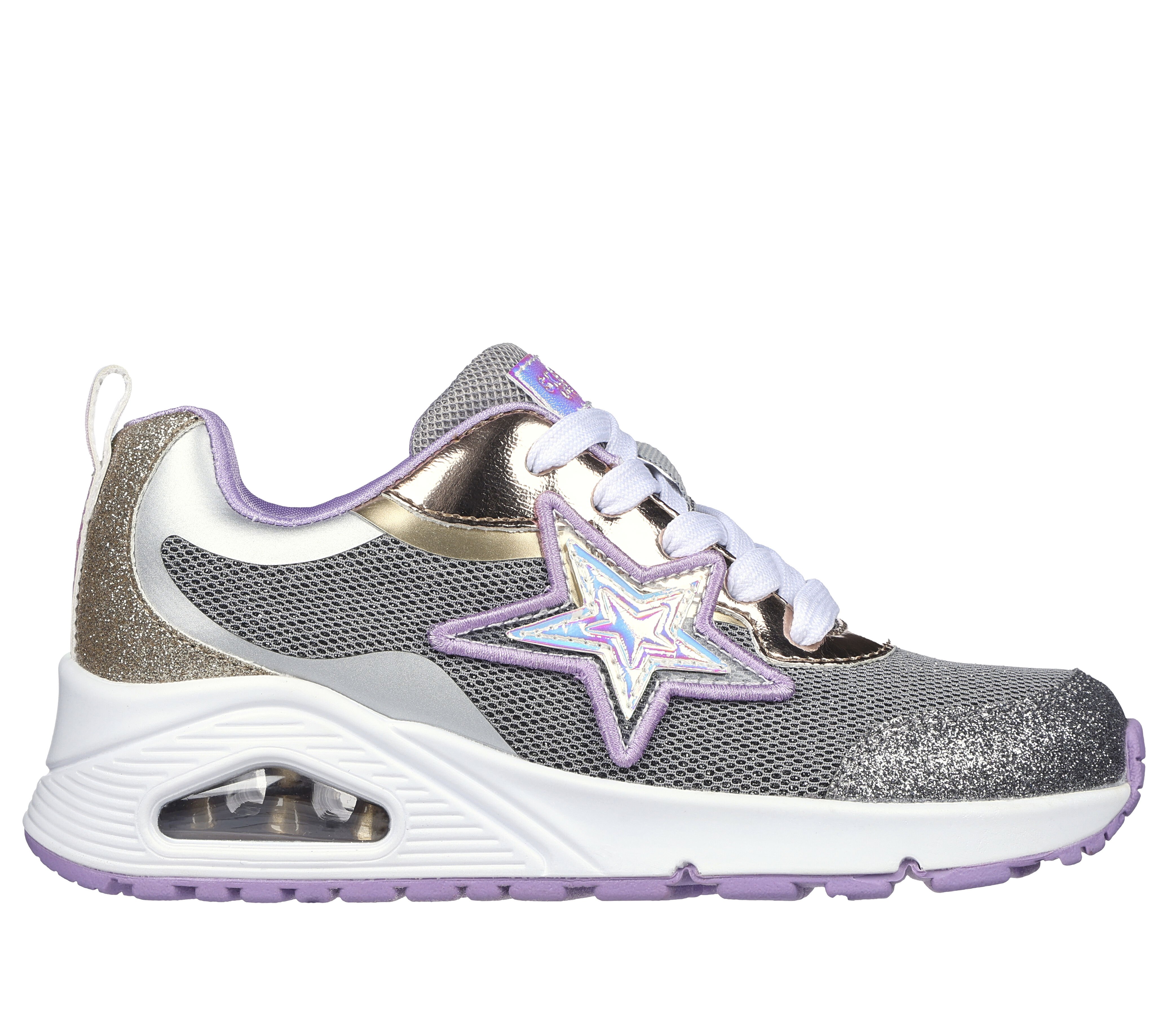 Skechers vibe online