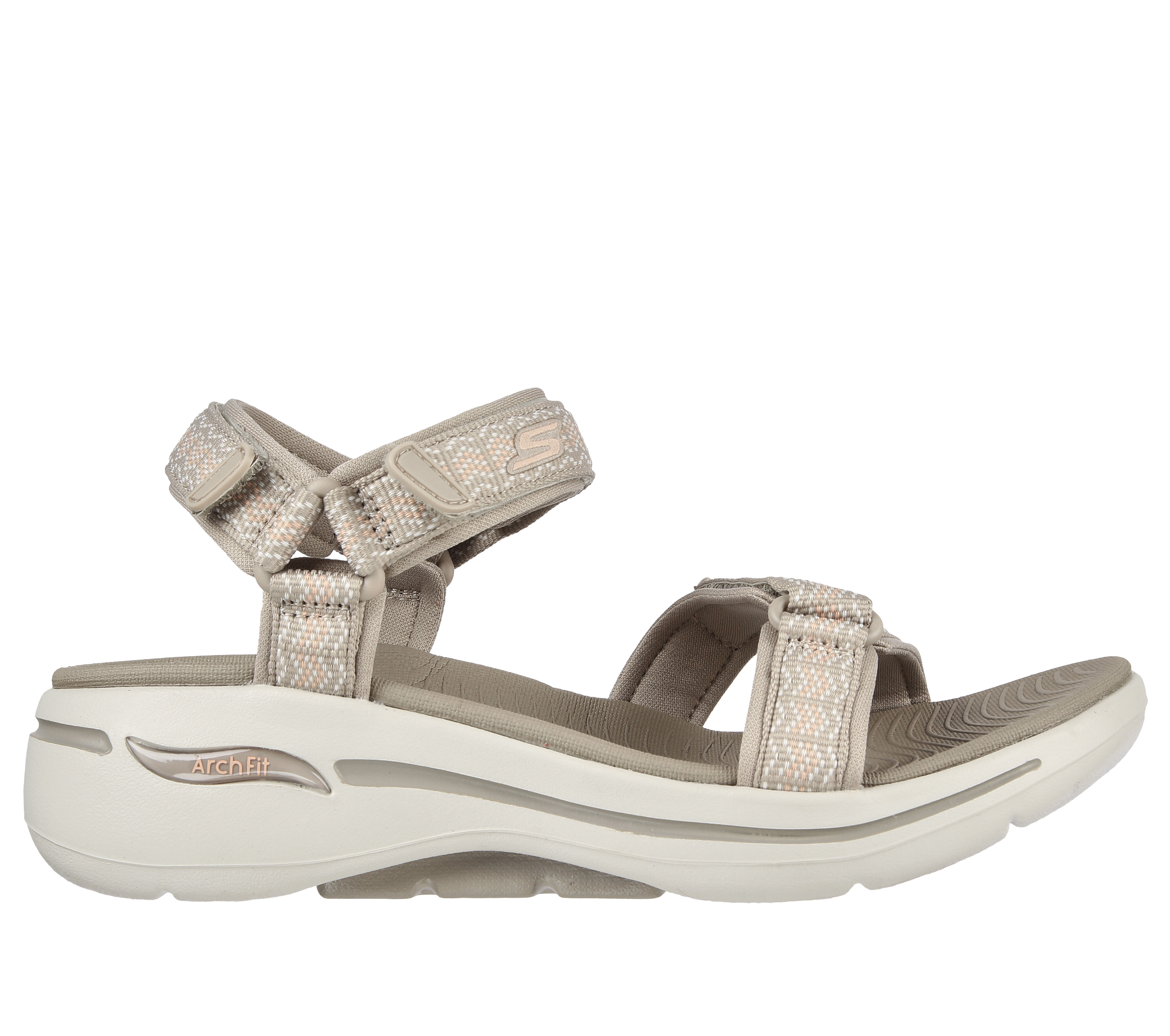 Skechers for discount arch support