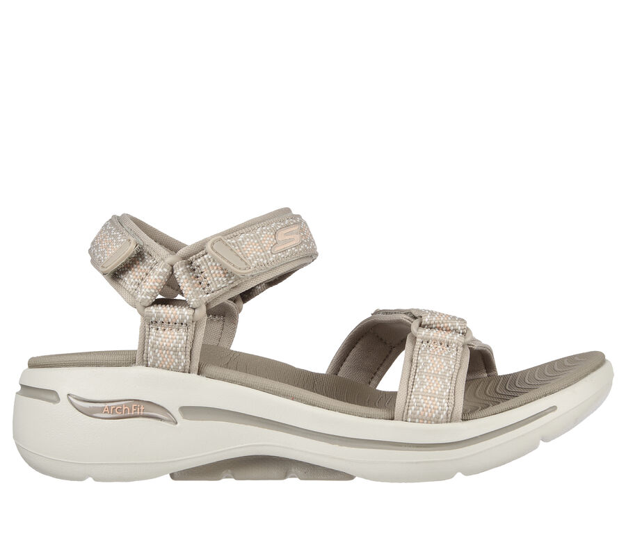skechers arch support