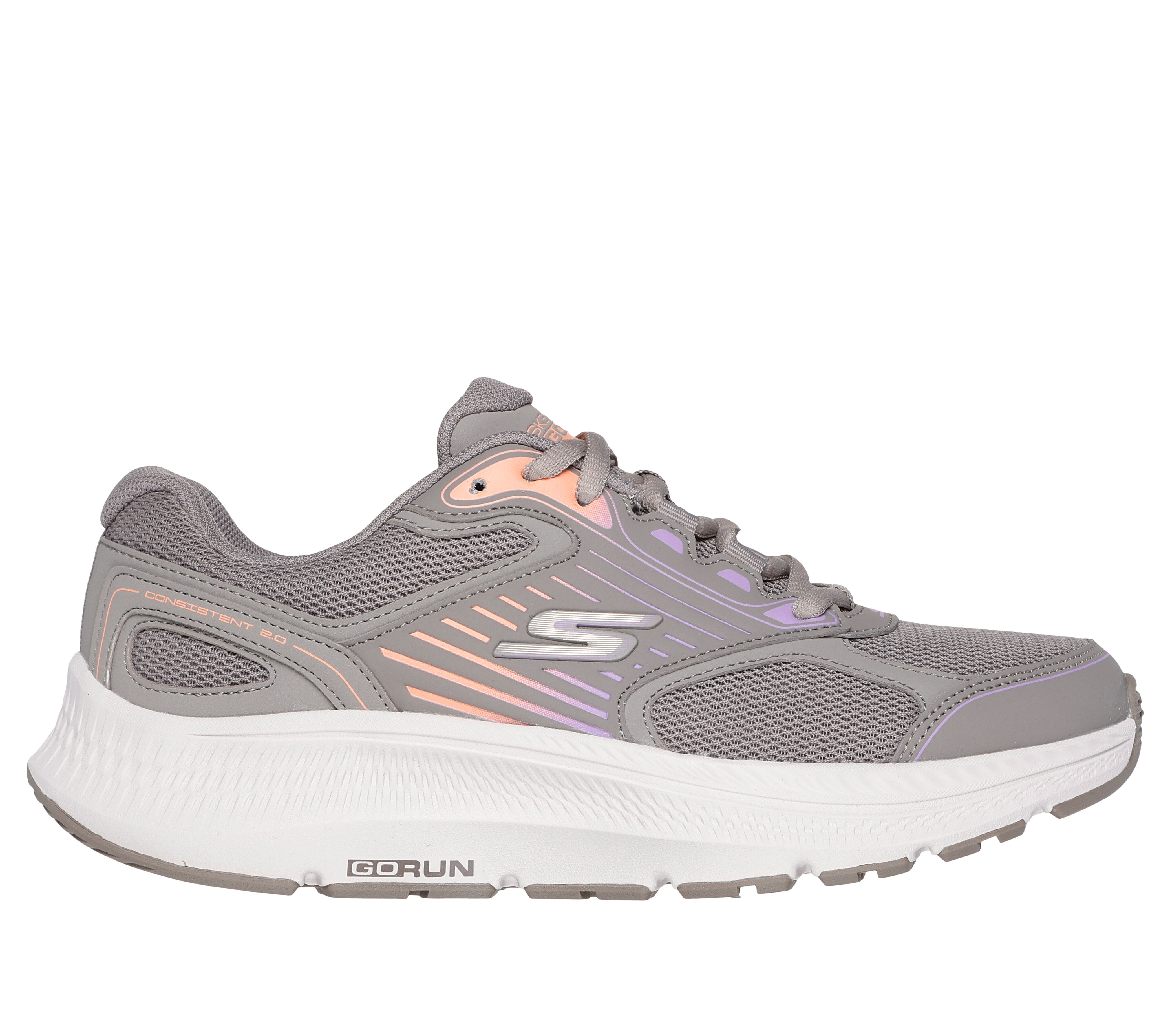 GO RUN Consistent 2.0 Advantage SKECHERS