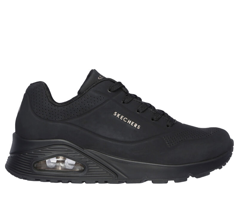 skecher uno stand on air