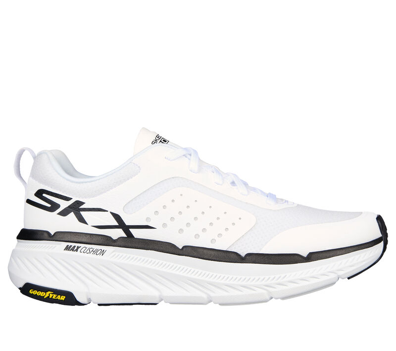 tênis skechers max cushioning premier
