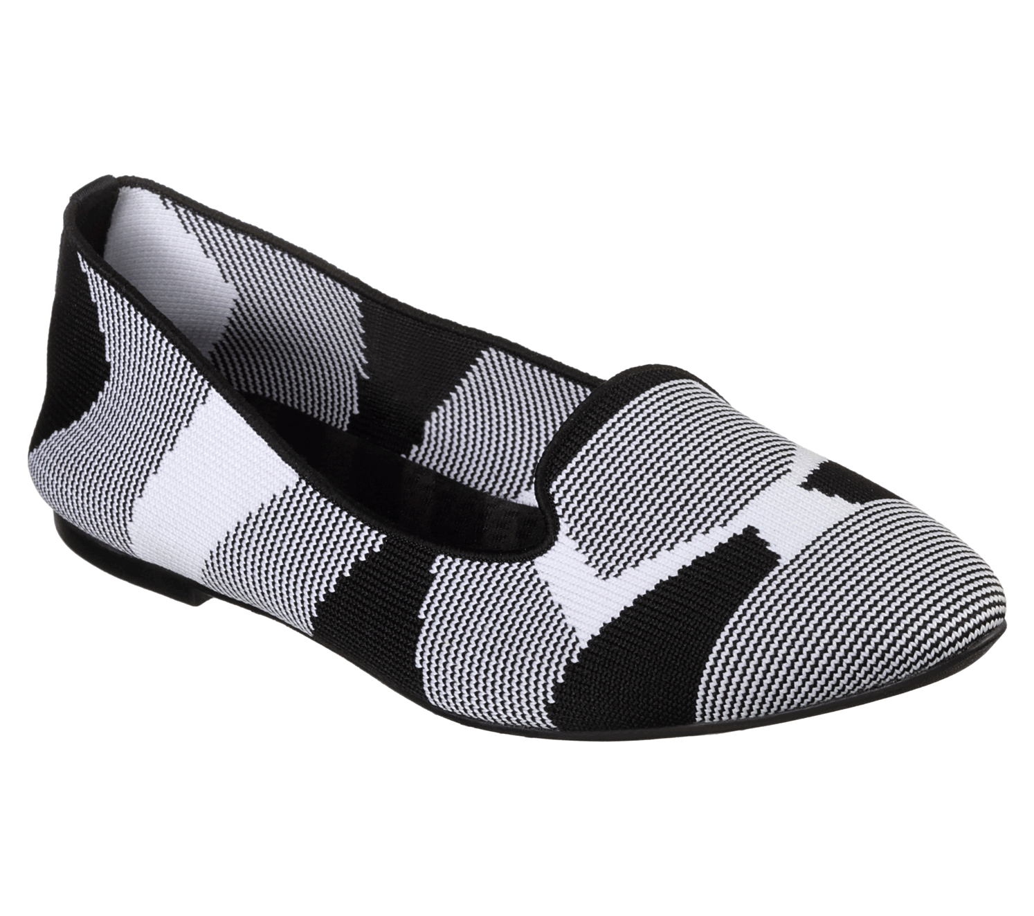 Skechers women's quittin time ballet flat discount
