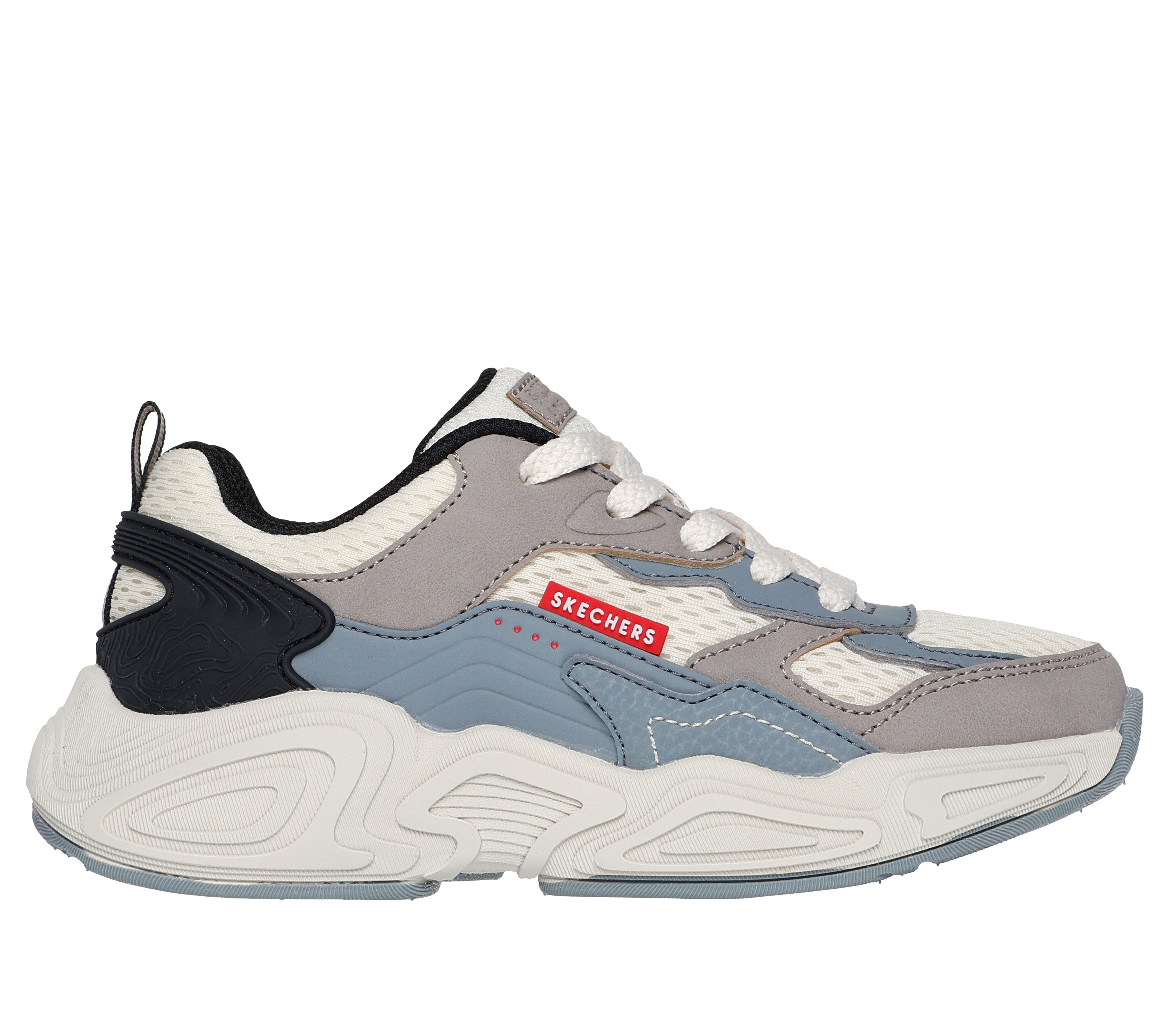 Skechers skech air mega outlet