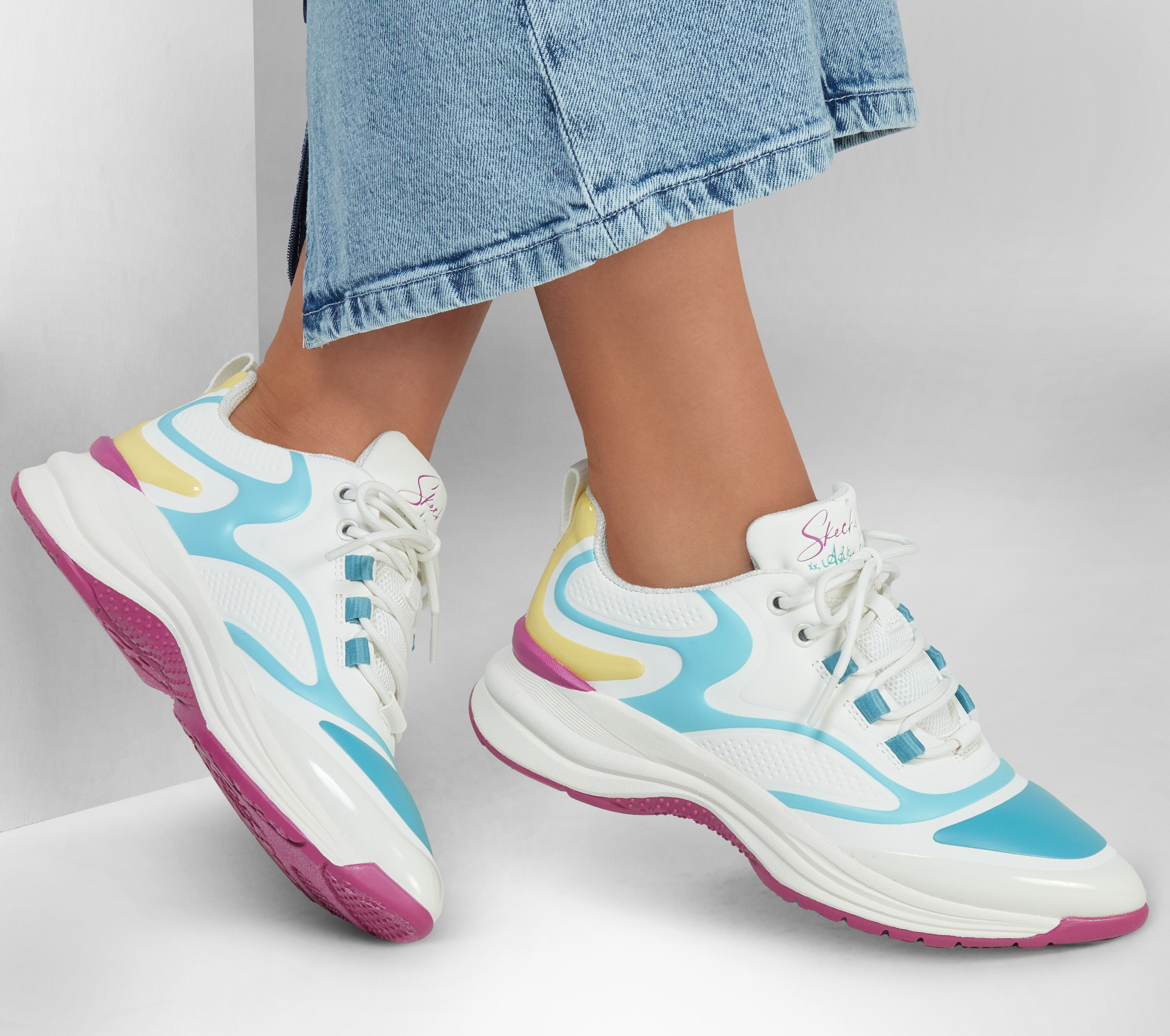 Skechers palermo sales