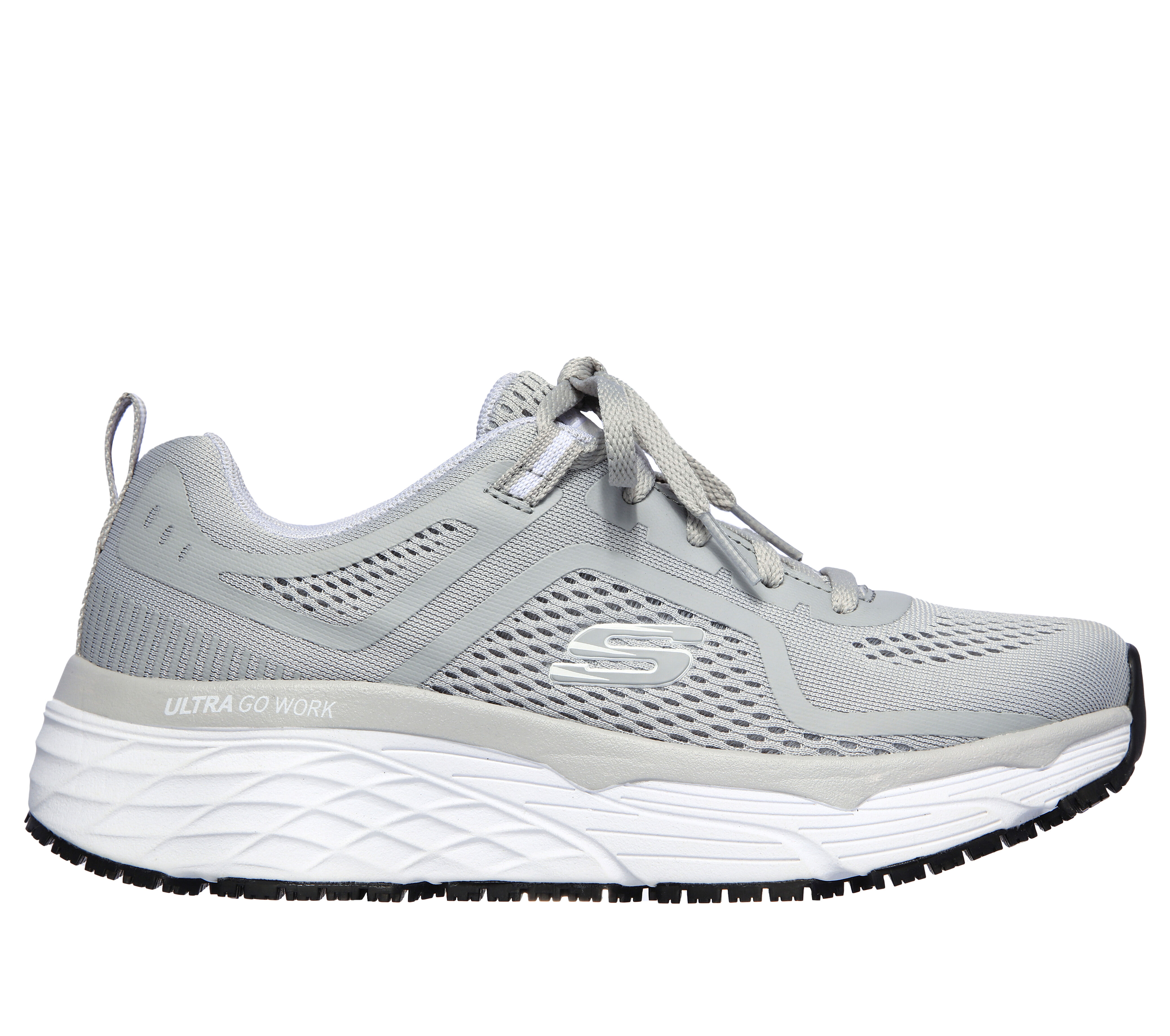 skechers work shoes boise