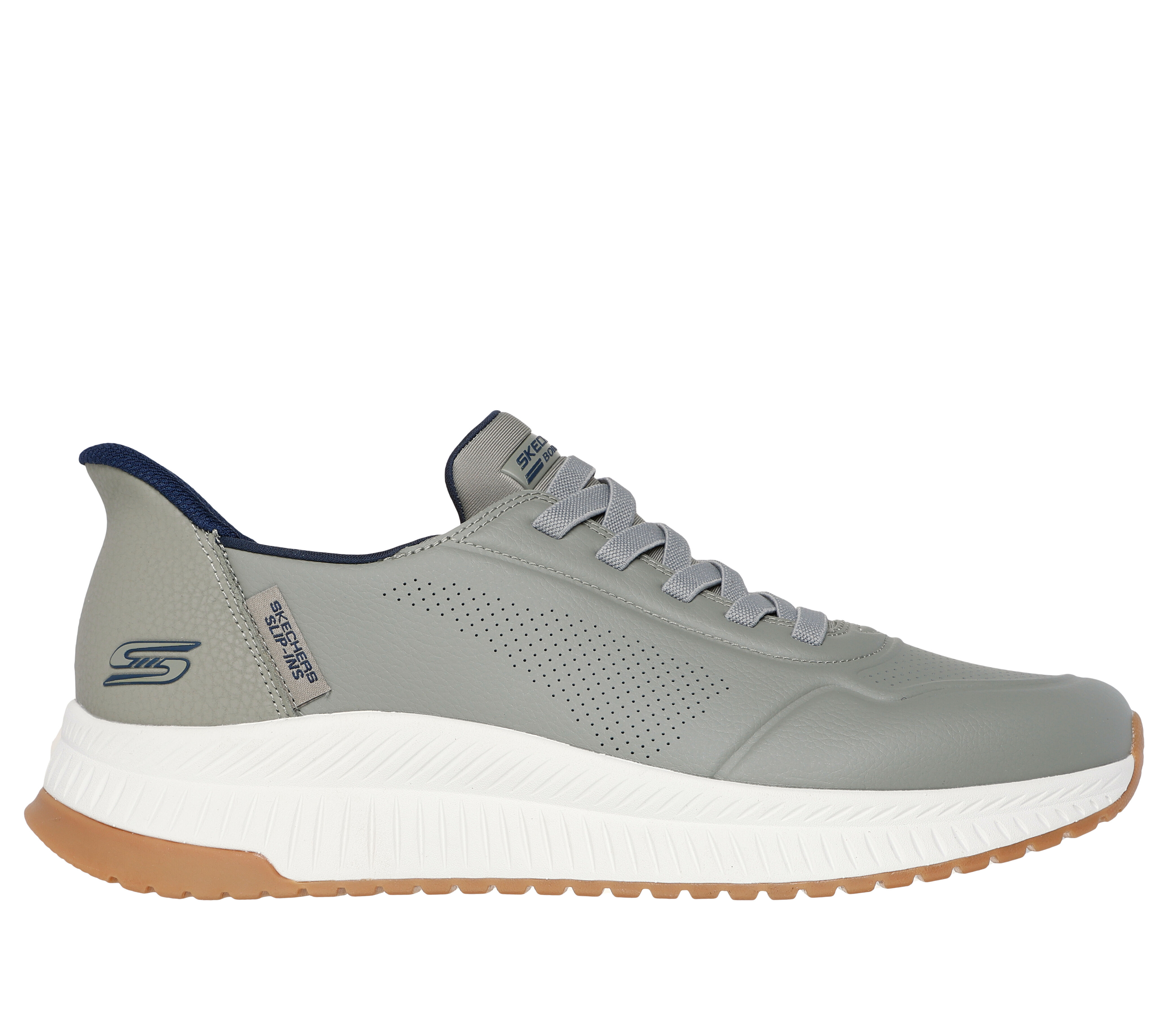 Skechers Slip-ins: BOBS Sport Squad 4 - Direct Step