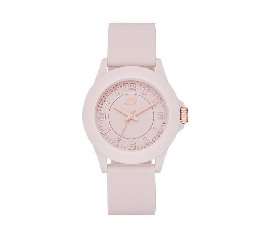 Tennyson Watch, PINK, largeimage number 0