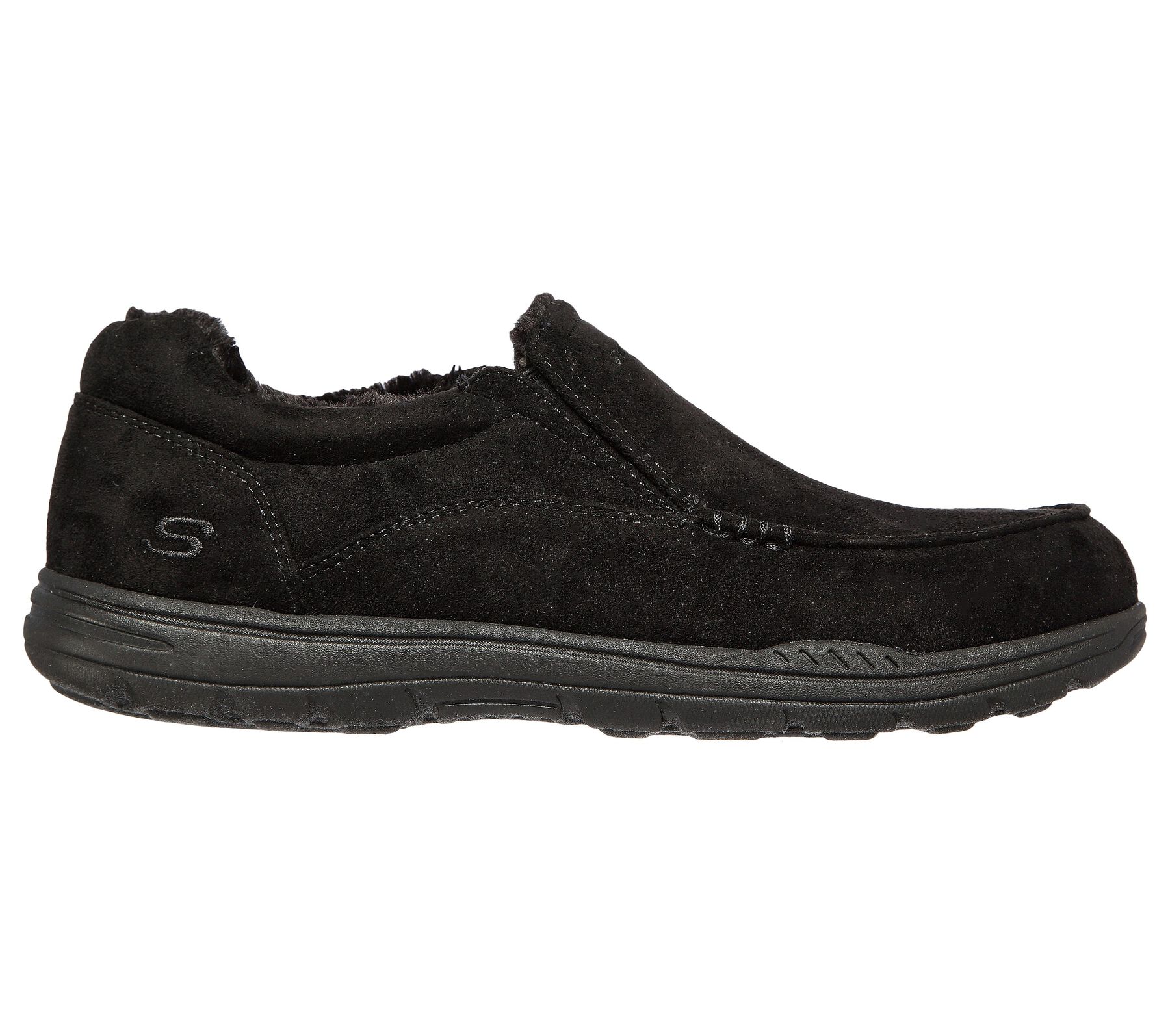 Shop the Relaxed Fit: Expected X - Larmen | SKECHERS