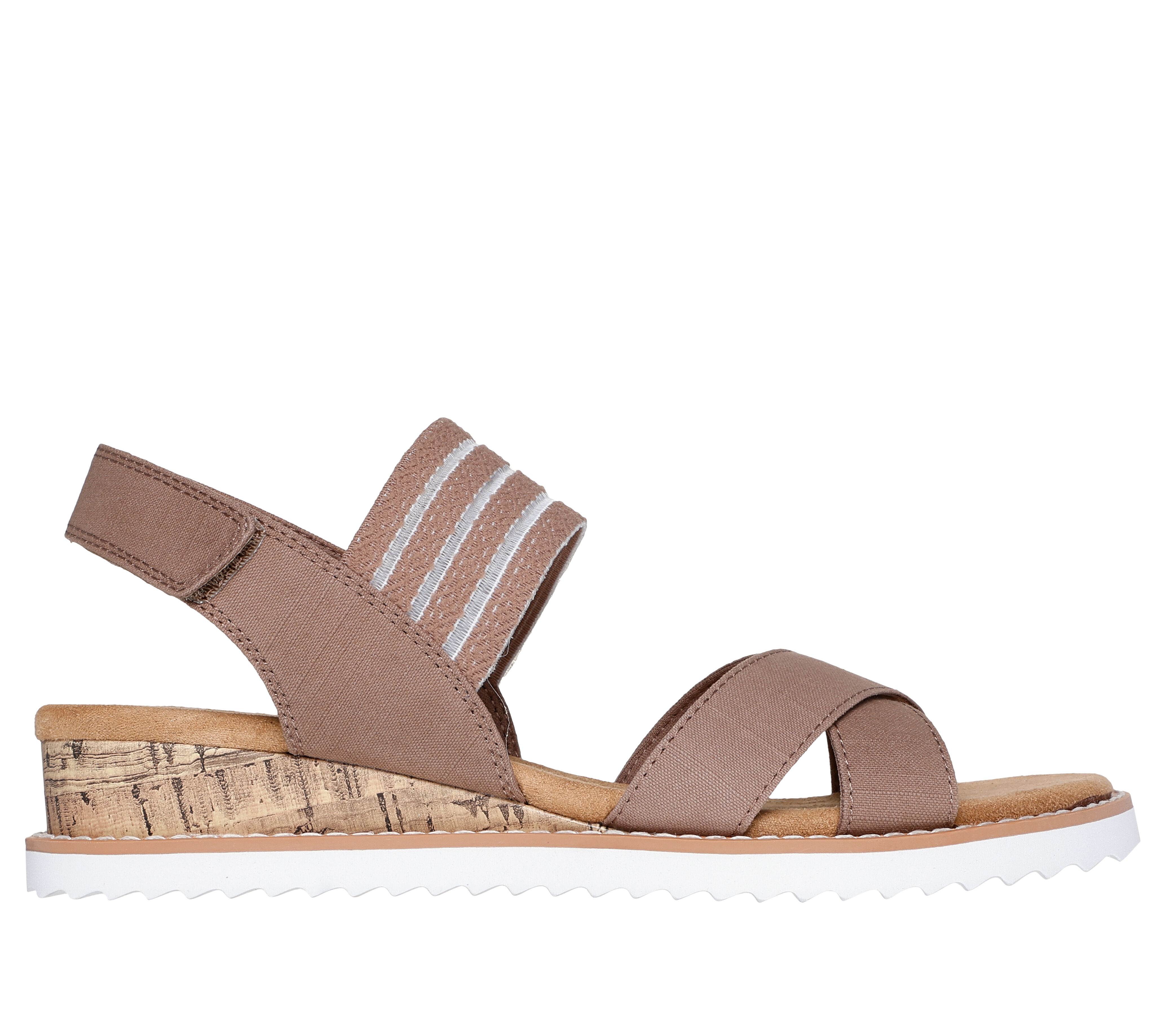 Skechers bobs desert kiss women's sandals new arrivals