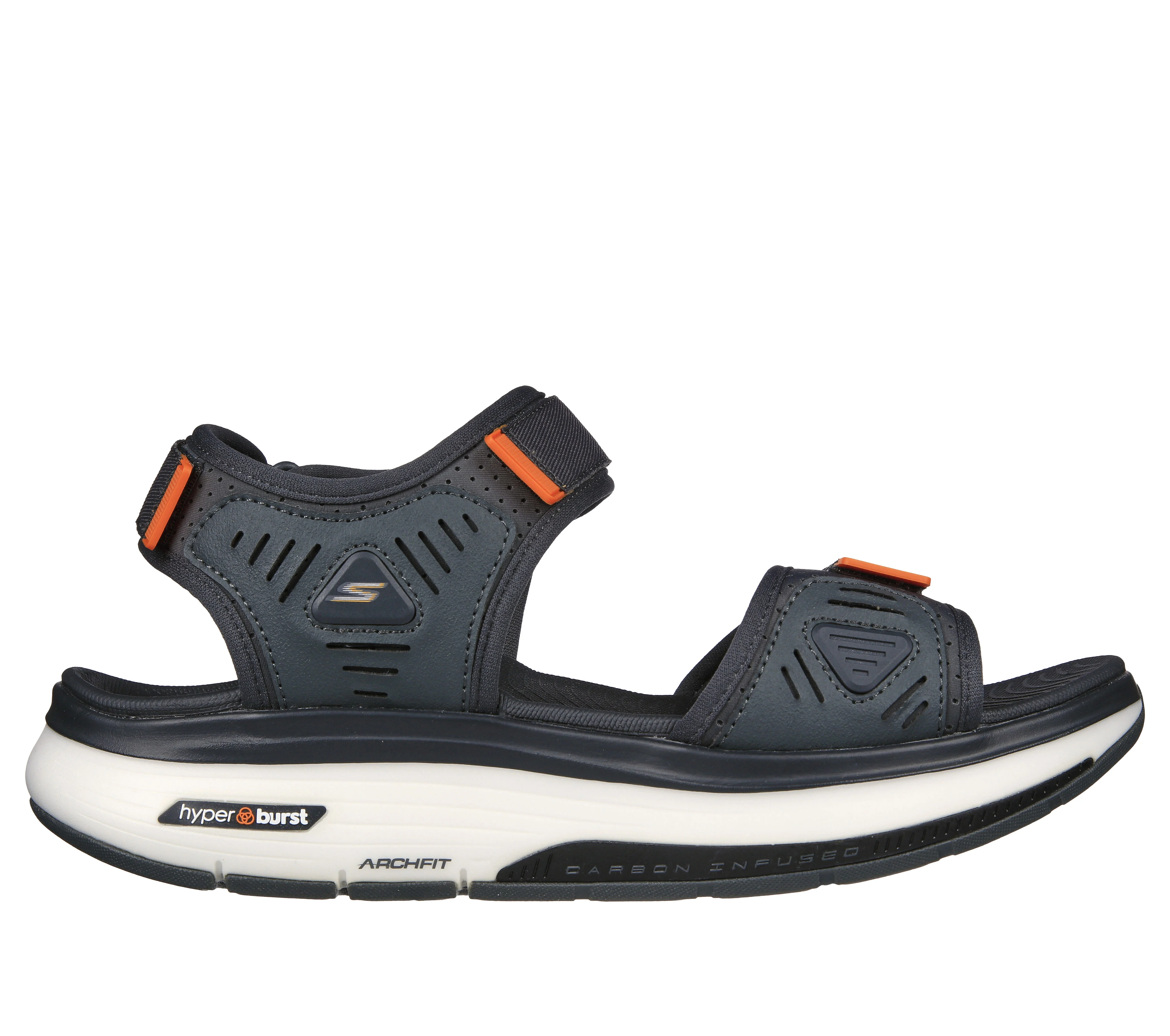 GO WALK Workout Walker Sandal SKECHERS