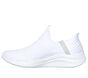 Skechers Slip-ins: Ultra Flex 3.0 - Cozy Streak, WHITE, large image number 3