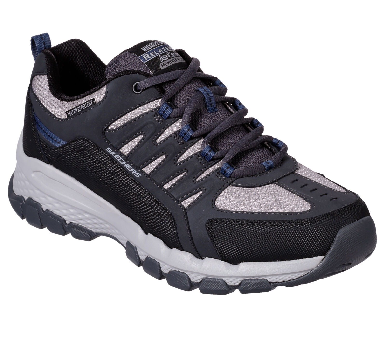 Shop the Relaxed Fit: Outland 2.0 - Rip-Staver | SKECHERS