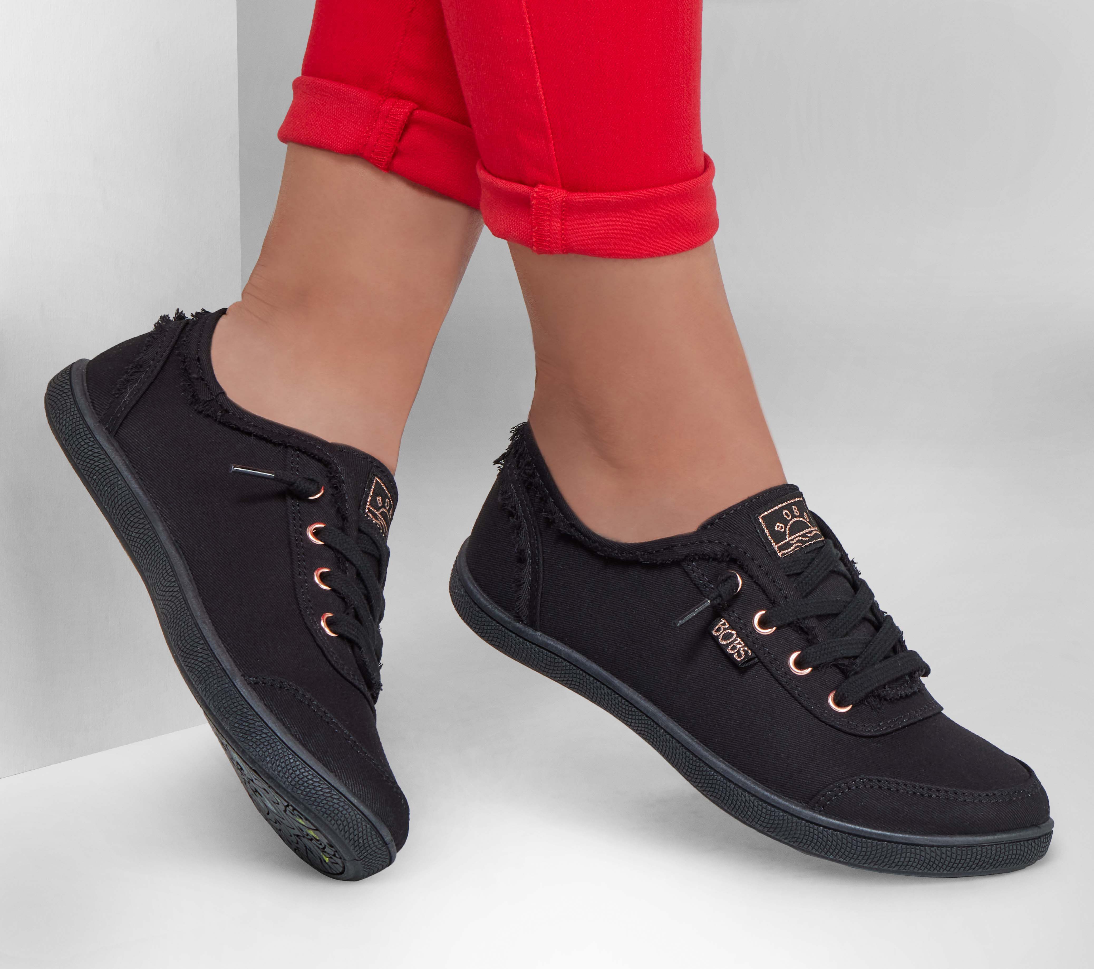 Zapatos skechers bobs edge 2025